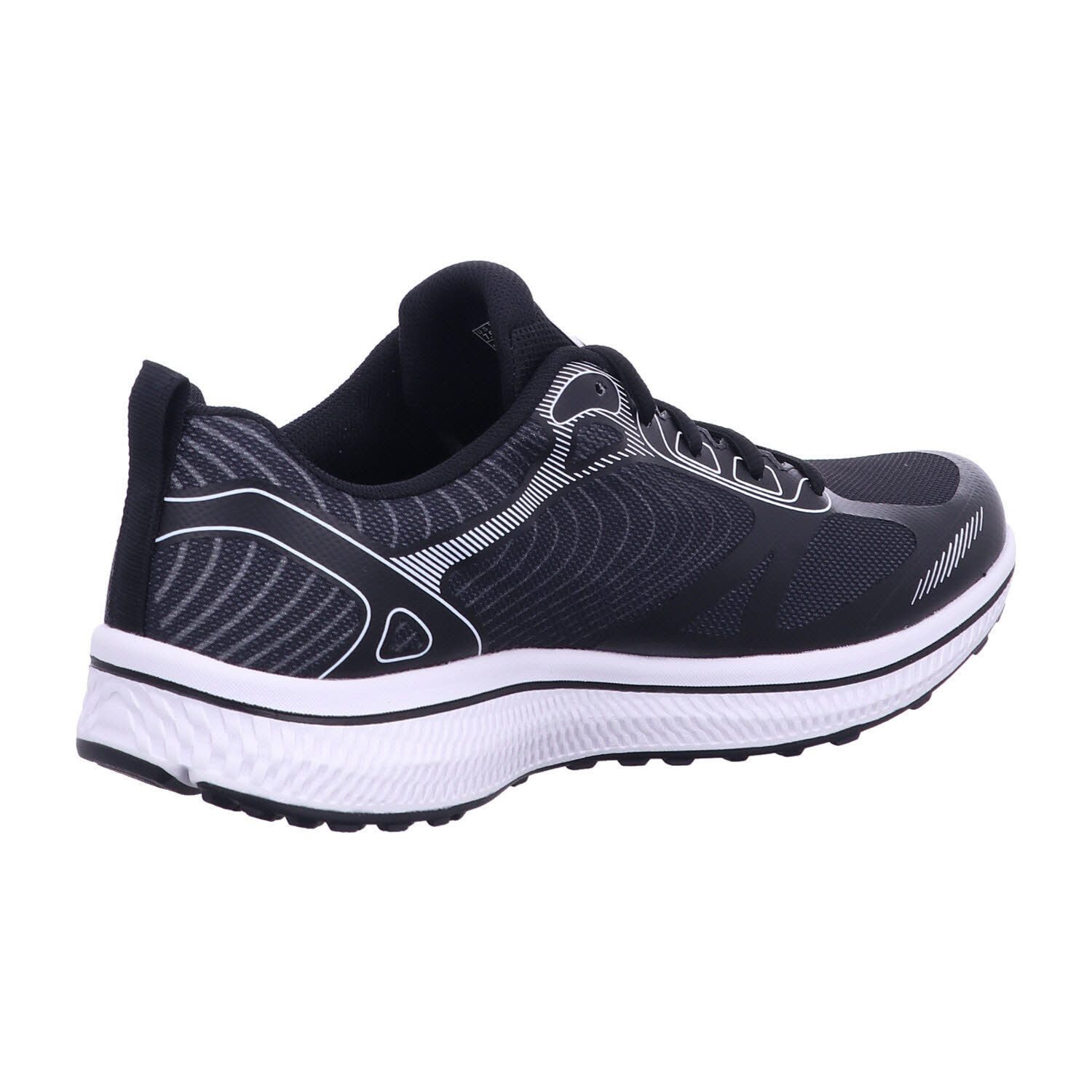 Skechers GO RUN CONSISTENT - FLEET RUSH Laufschuh