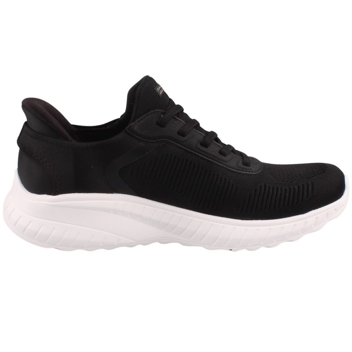 Skechers 117497-BLK Slipper günstig online kaufen