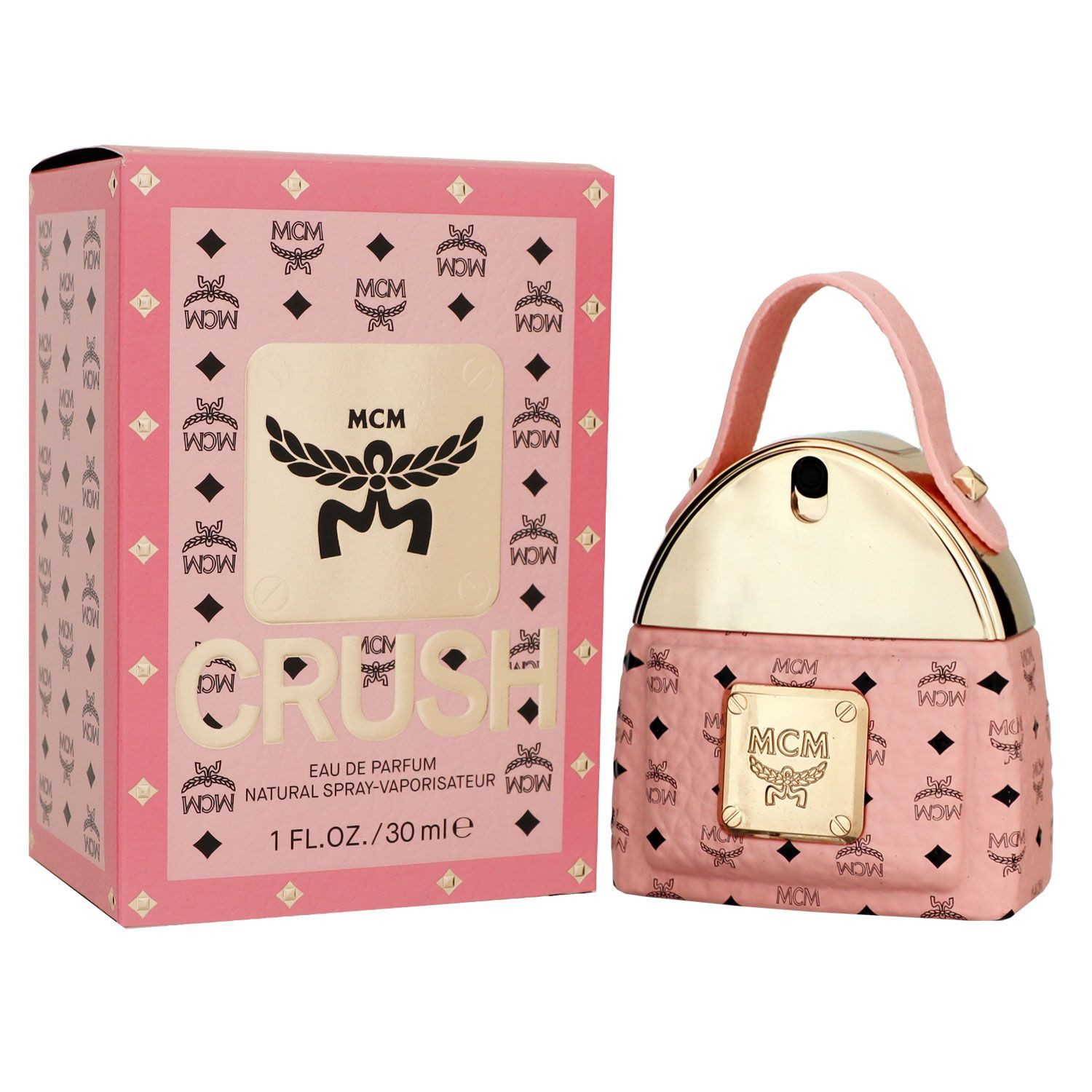 MCM Eau de Parfum MCM Crush 30 ml