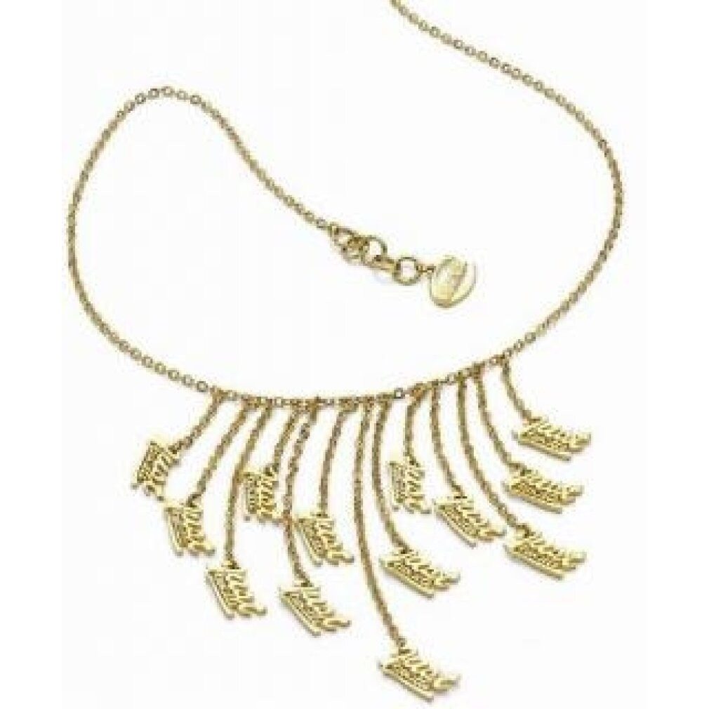 Just Cavalli Kette mit Anhänger JEWELS Mod. SC1506