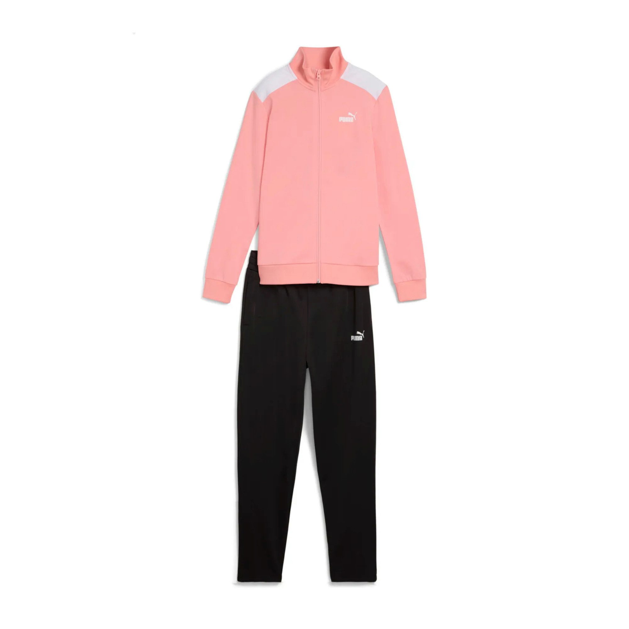 PUMA Trainingsanzug Puma Damen Trainingsanzug Poly günstig online kaufen