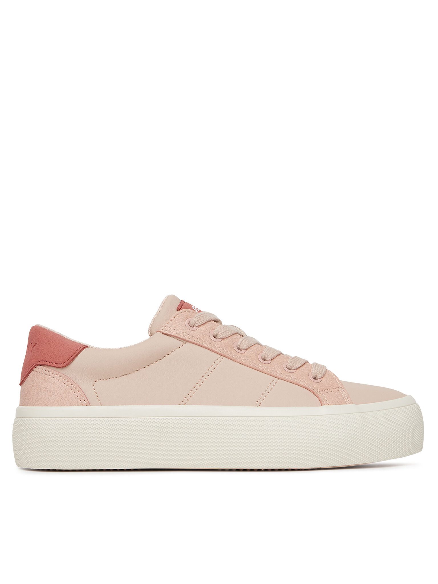 Jenny Jenny Damen-Sneakers Pink V13-037 Sneaker