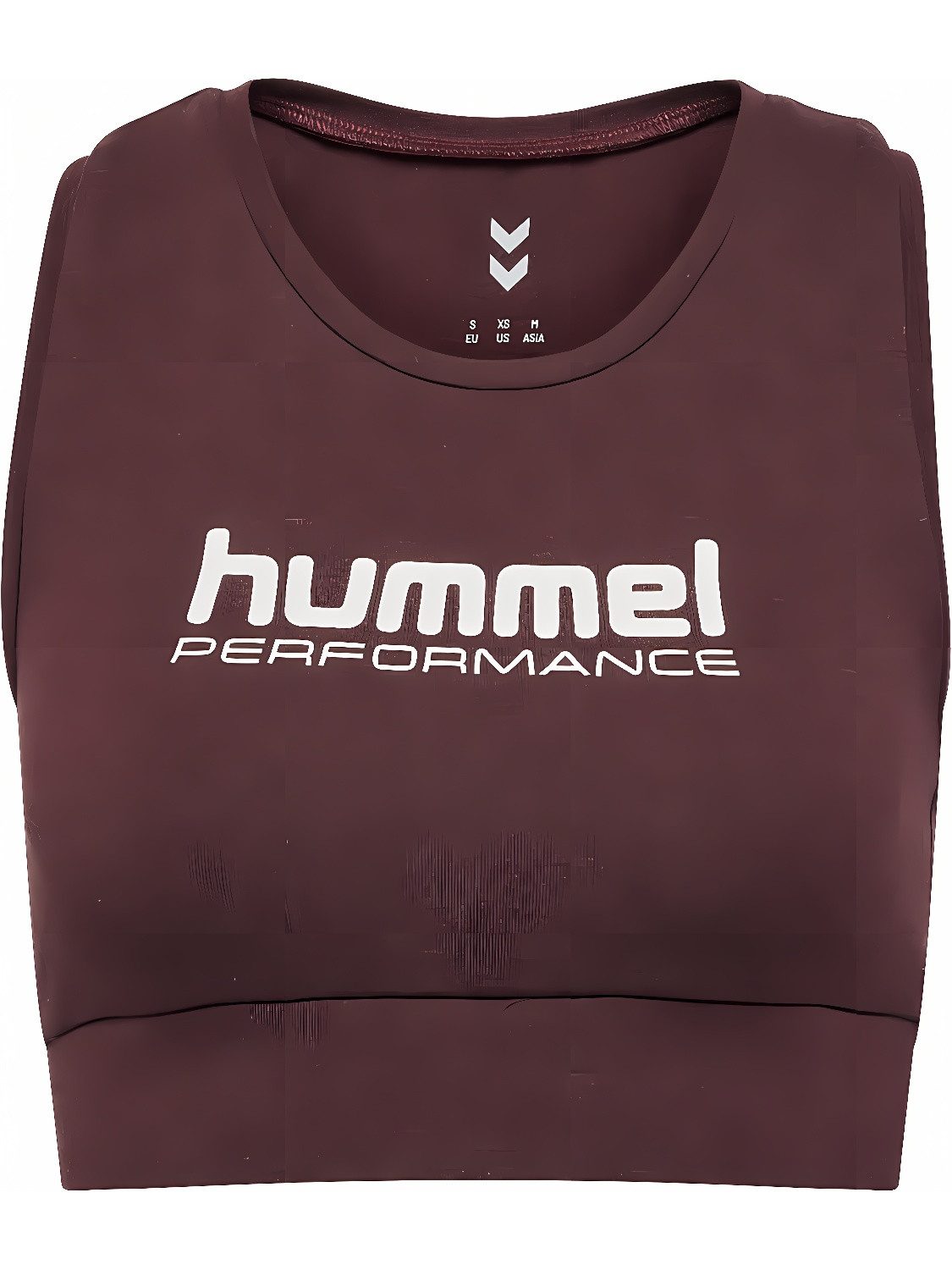 hummel Sport-BH Pulse Logo Light Support Bra