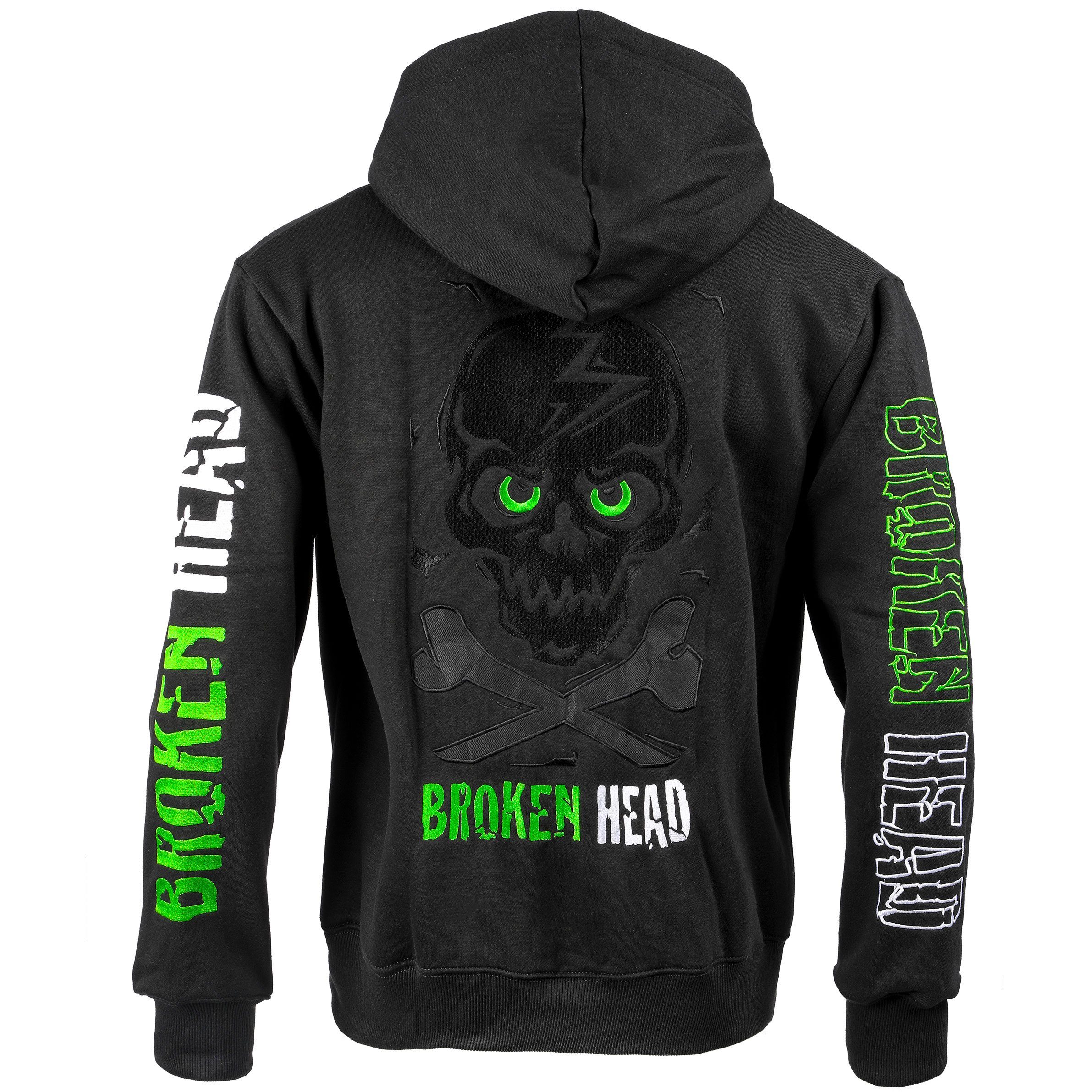 Hoodie Original mit Kapuze