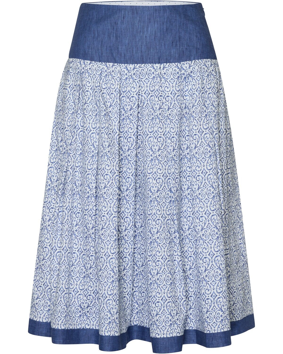 Berwin Trachtenrock Trachtenrock günstig online kaufen