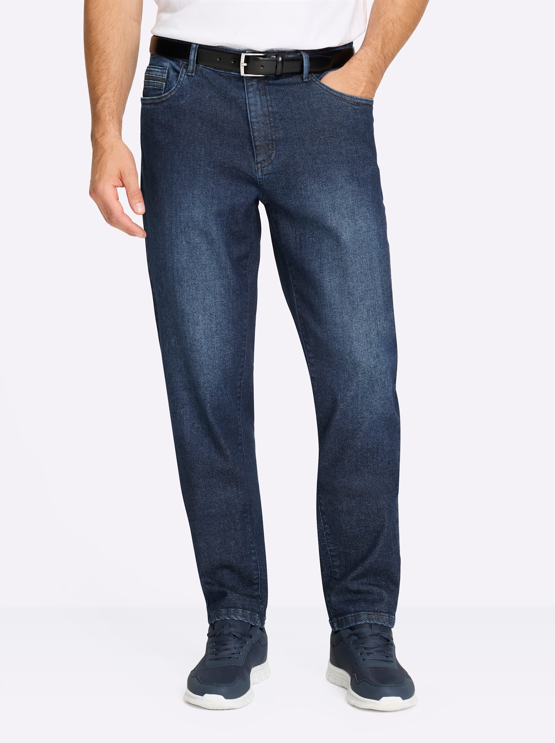 Witt Bequeme Jeans Jeans normal