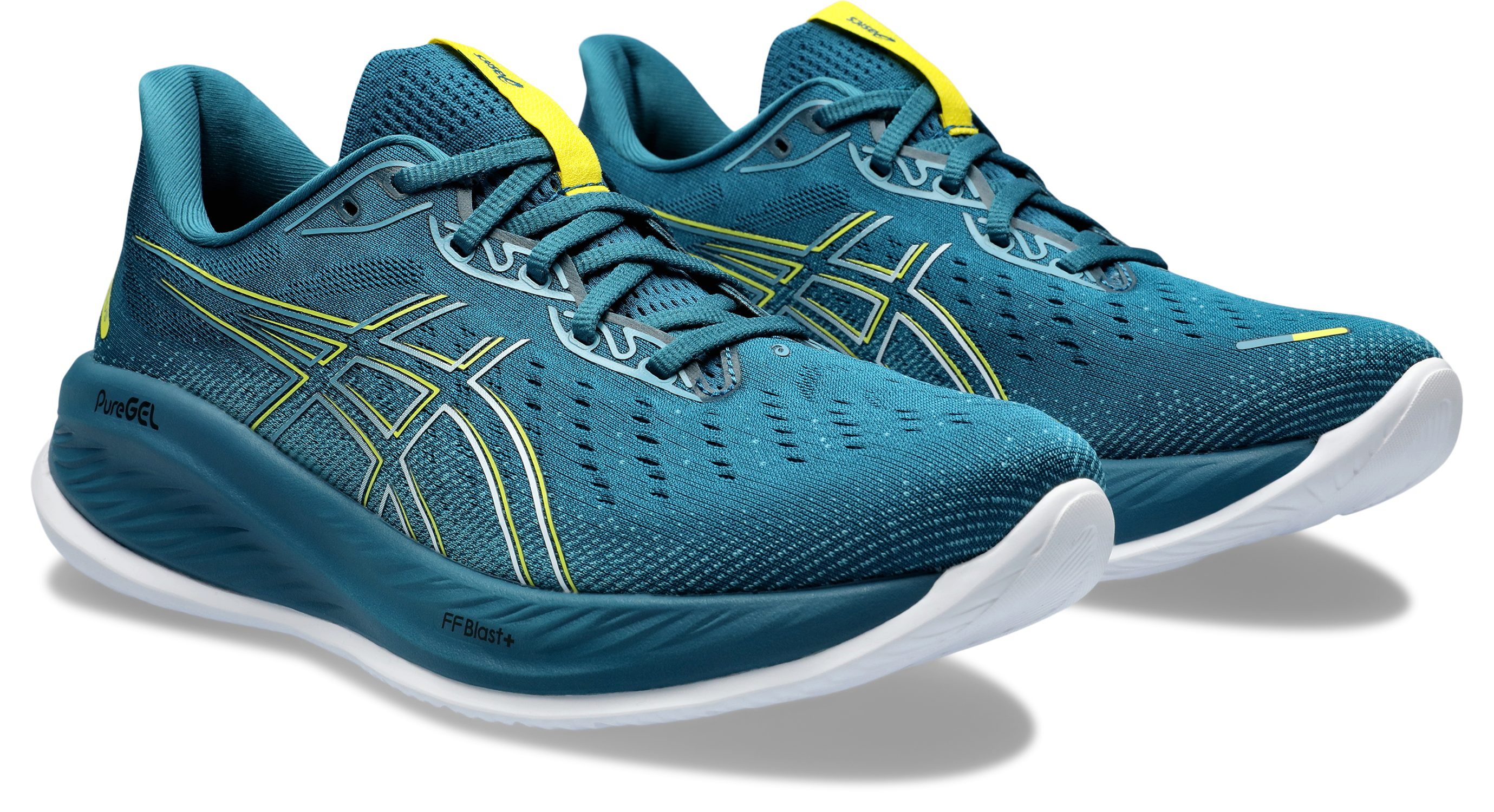 Asics GEL-CUMULUS 26 Laufschuh