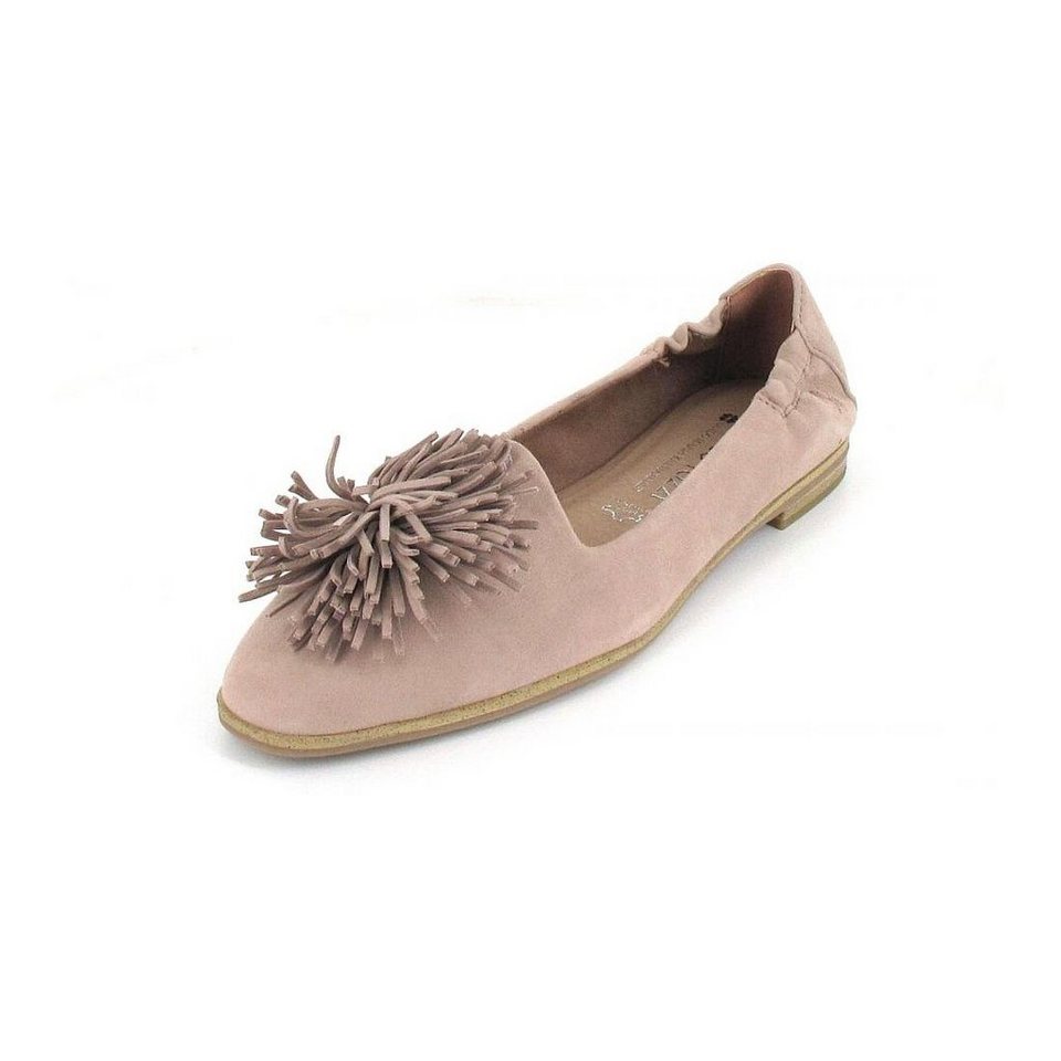 Marco Tozzi Sandale in lila / rosa / pink | 1aschuh