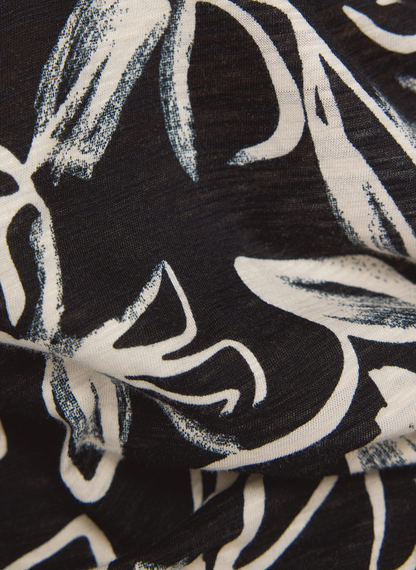 Rabe Print-Shirt T-Shirt günstig online kaufen