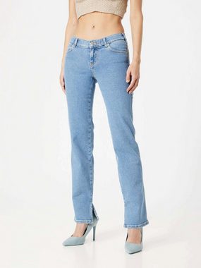 Dr. Denim Bootcut-Jeans Dixy (1-tlg) Weiteres Detail