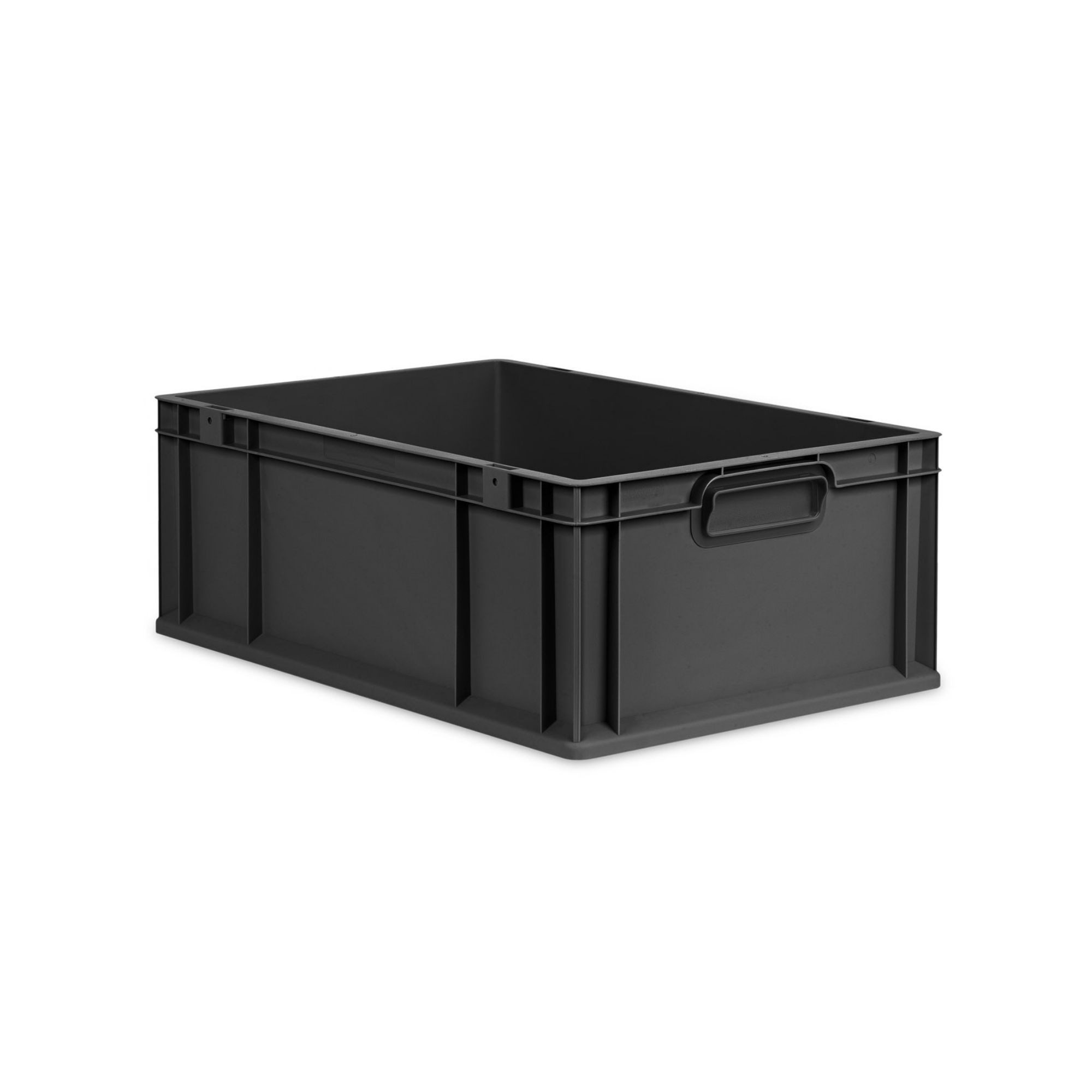 PROREGAL® Stapelbox Eurobox NextGen Grip, Verschiedene Größen