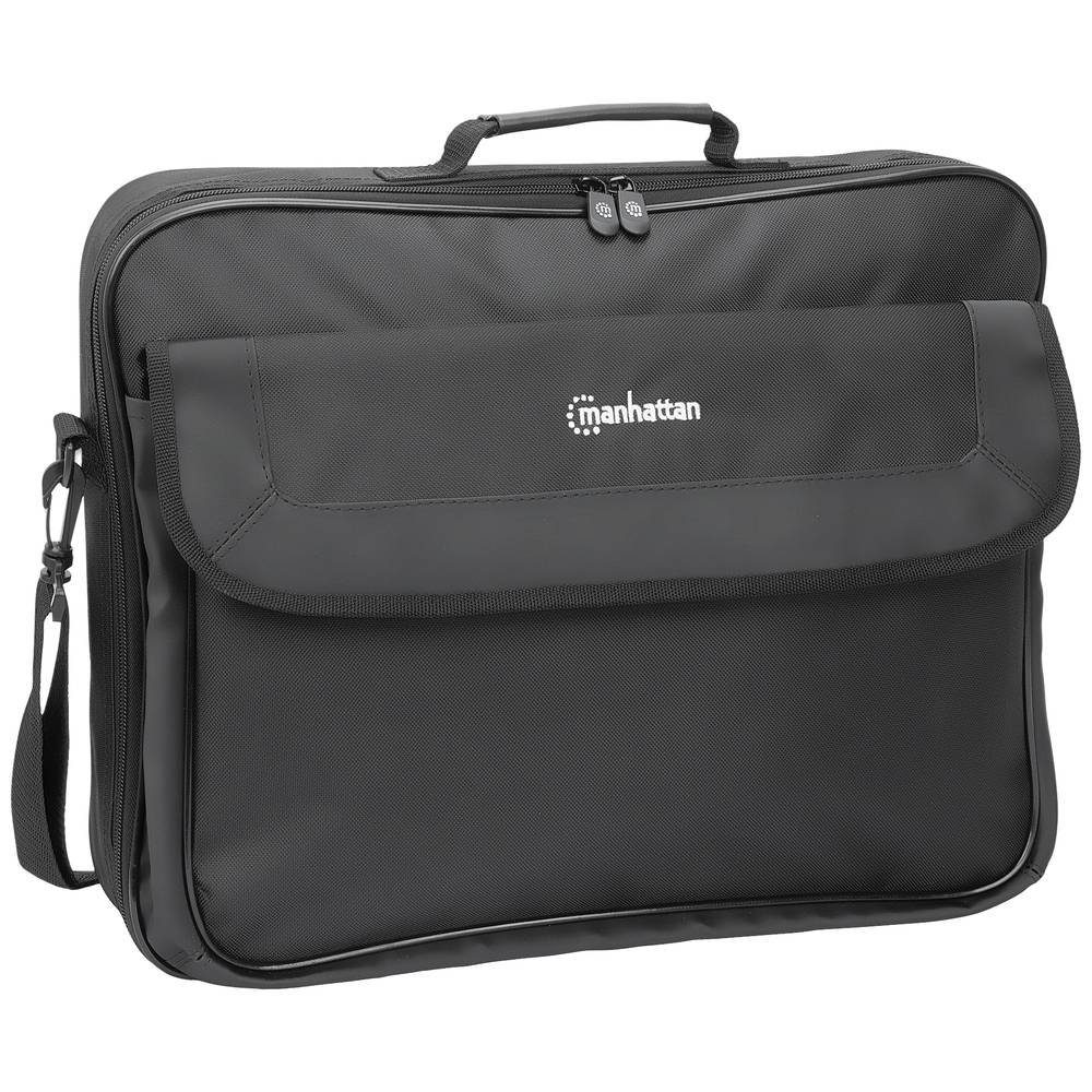 MANHATTAN Laptoptasche Cambridge Clamshell Notebooktasche 17.3″ Für Noteboo günstig online kaufen