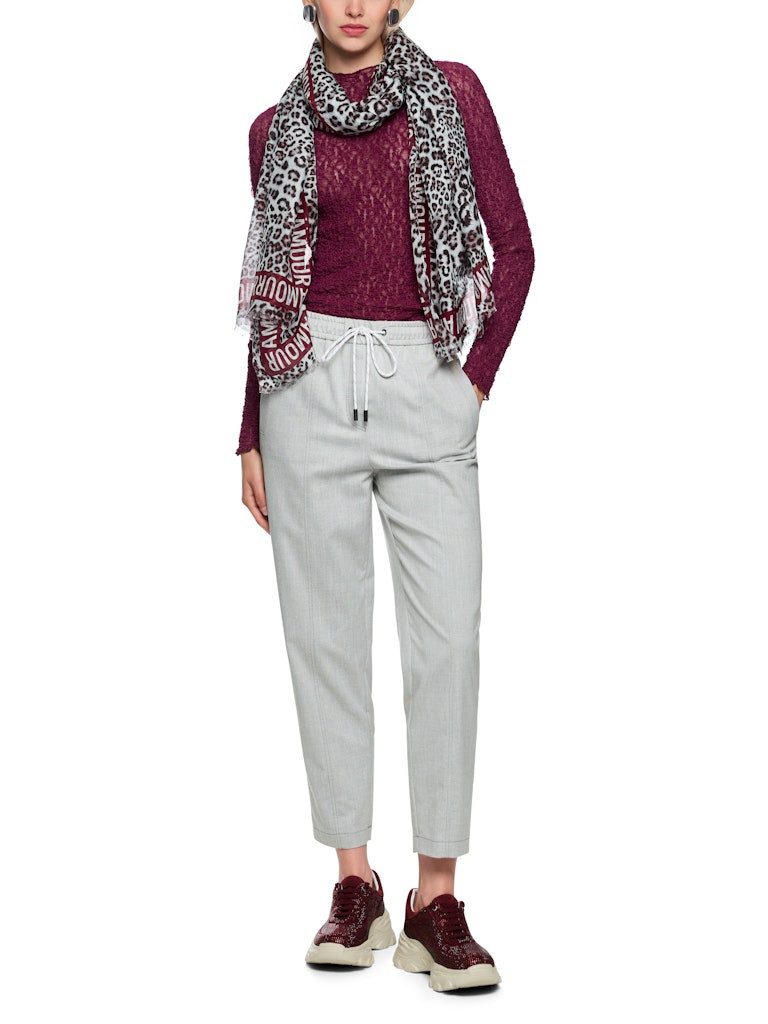 Marc Cain 3/4-Arm-Shirt Marc Cain Sports / Da.Shirt, Polo / T-Shirt günstig online kaufen