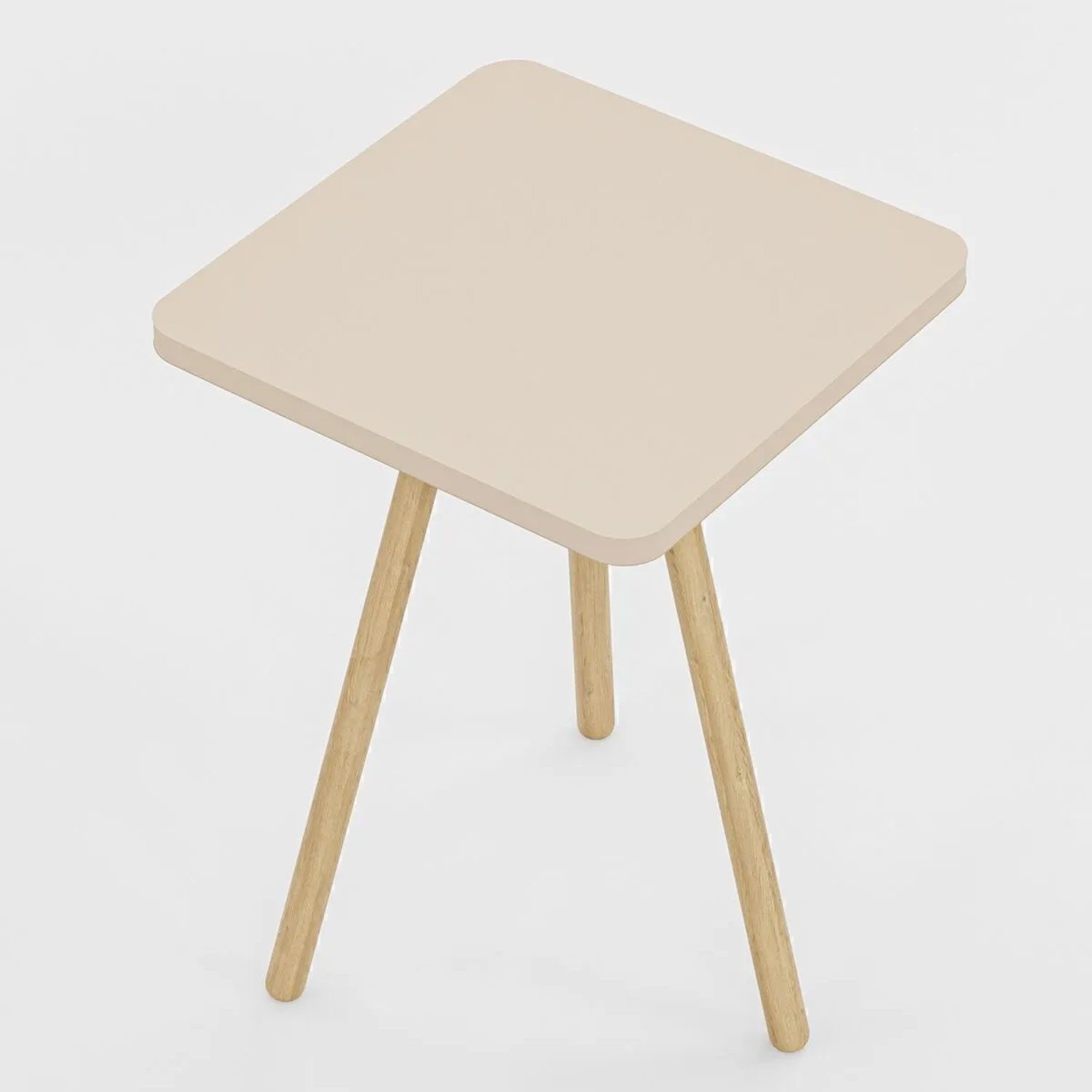 Jungengel Beistelltisch Beistelltisch 34x34x45 cm in günstig online kaufen