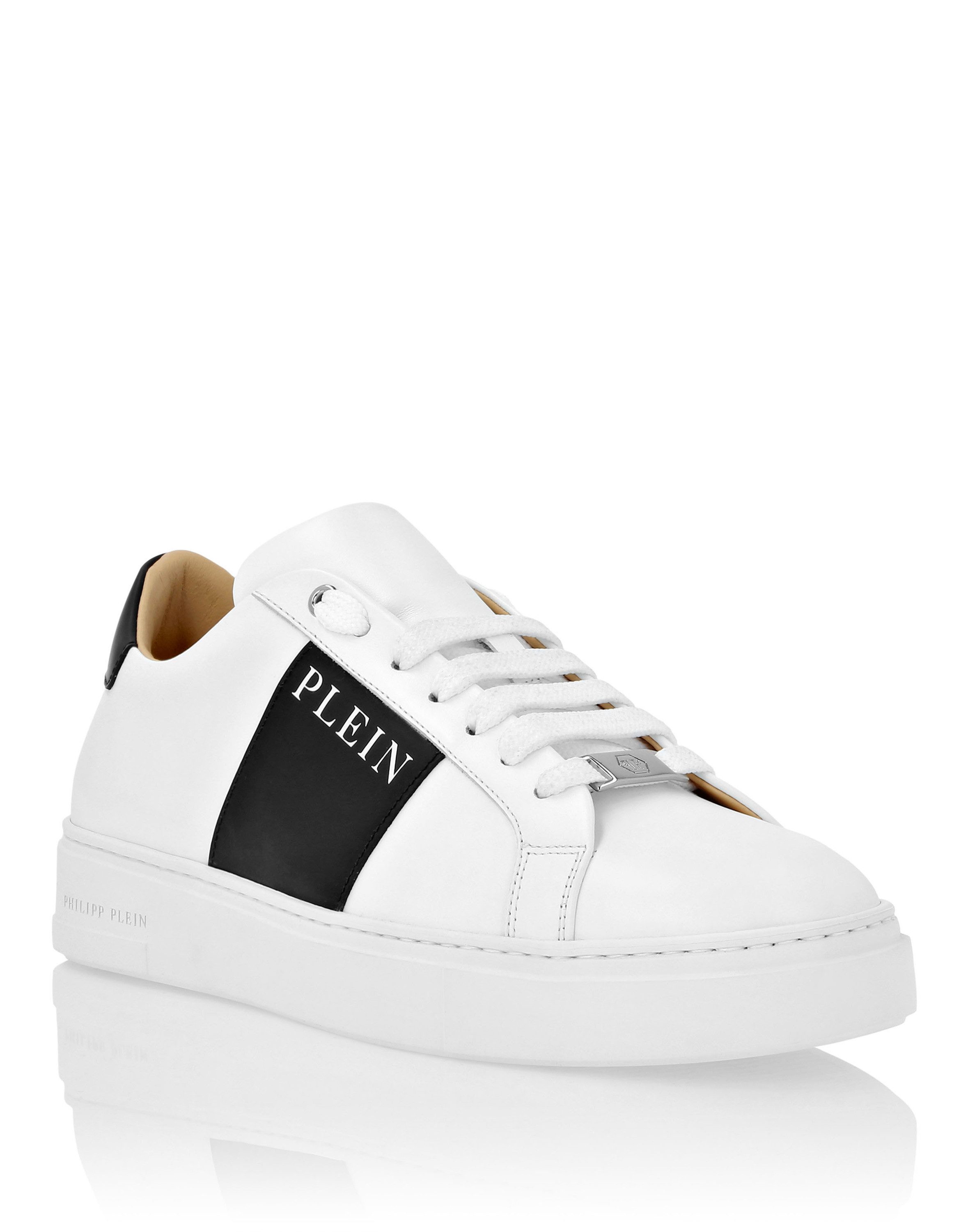 PHILIPP PLEIN Predator Sneaker günstig online kaufen