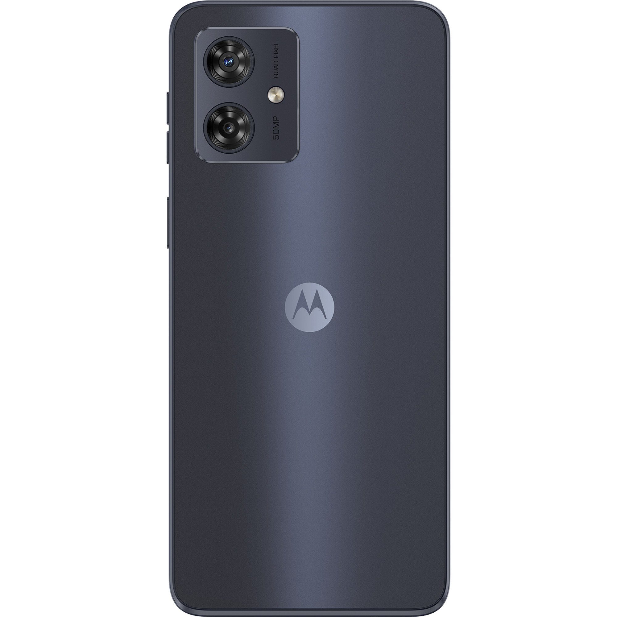 Motorola (Midnight MP Motorola 5G (50 256GB, Handy, Smartphone blue, MP g54 Kamera)