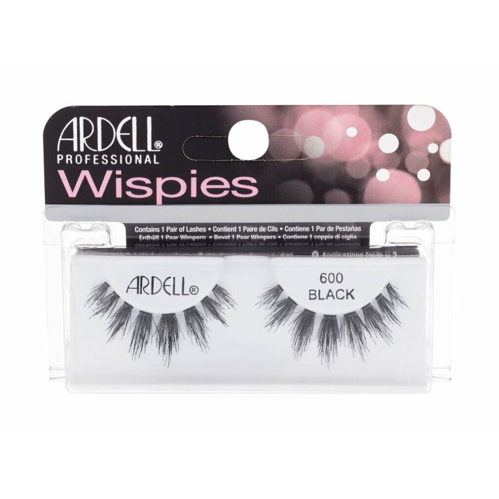 Einzelwimpern Wispies 1 pc
