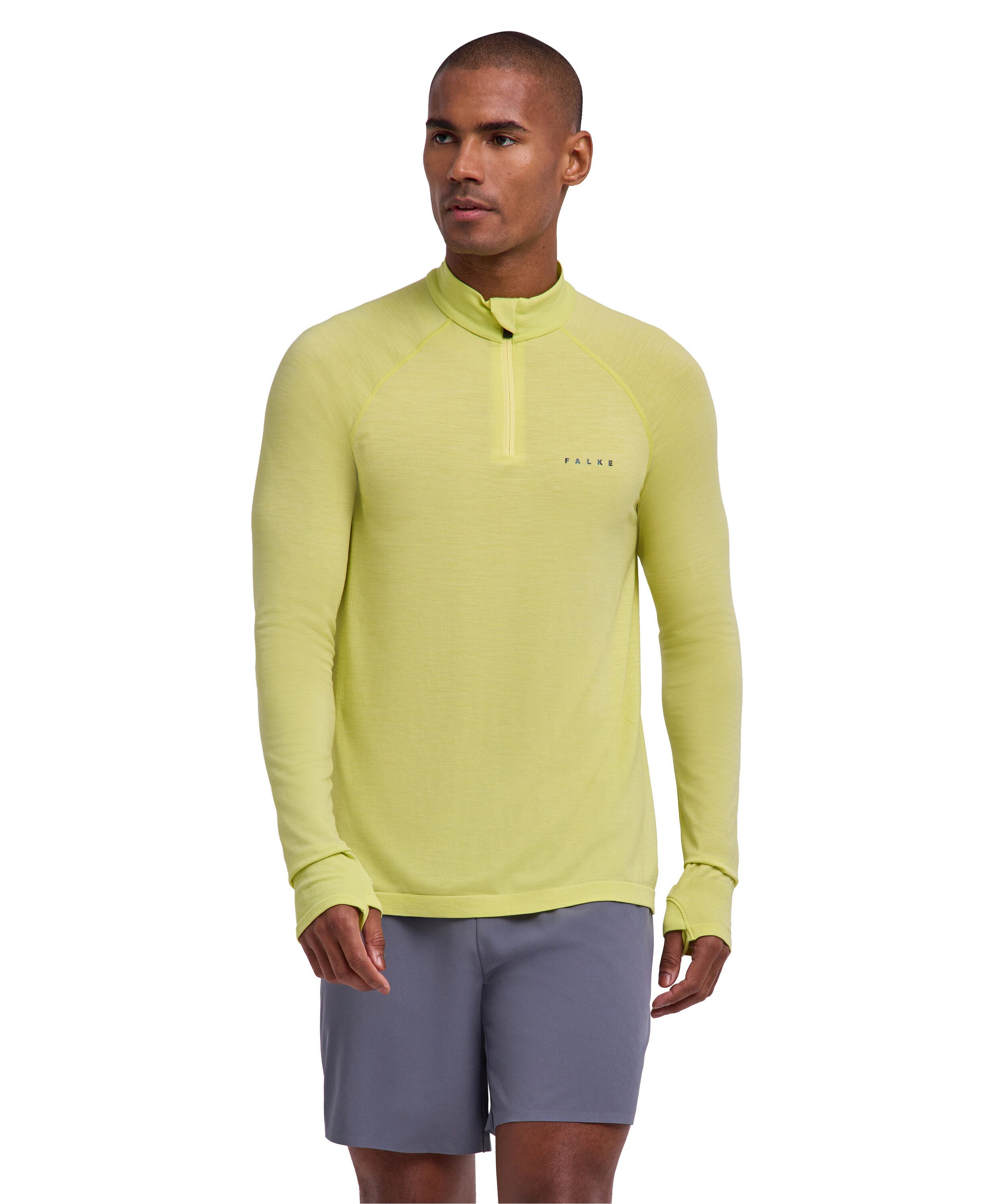 FALKE Laufshirt (1-tlg., 1) günstig online kaufen