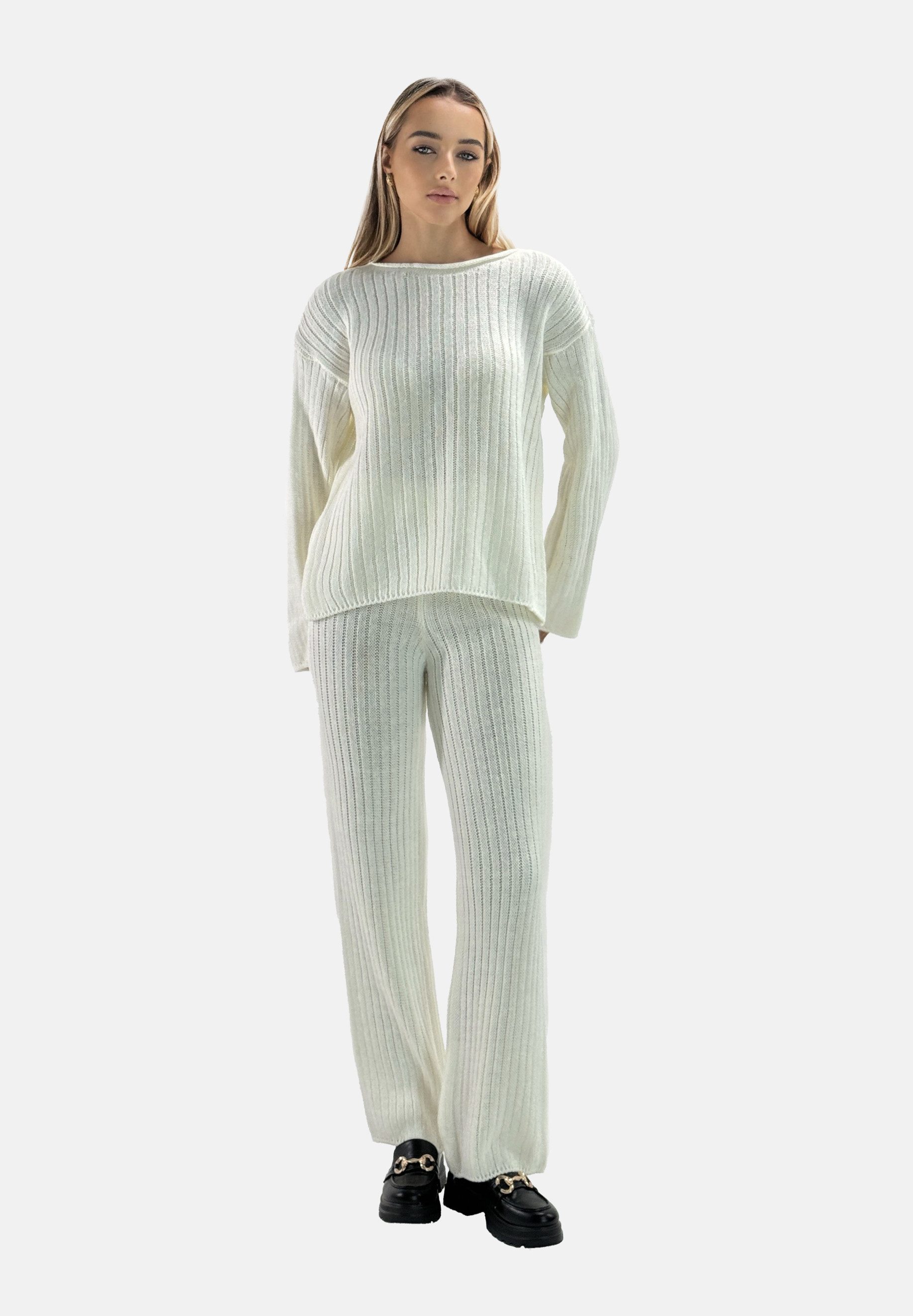 Elara Loungeanzug Langesset (2)