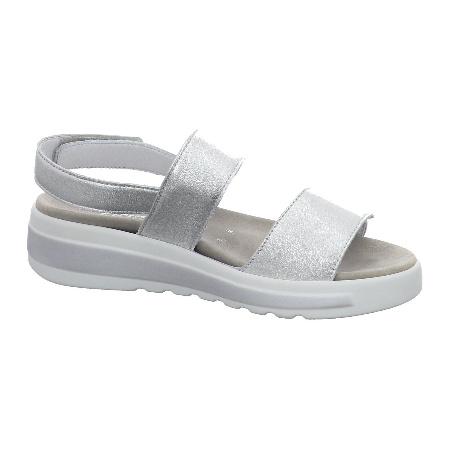 Semler METALL-NAPPA Sandalette
