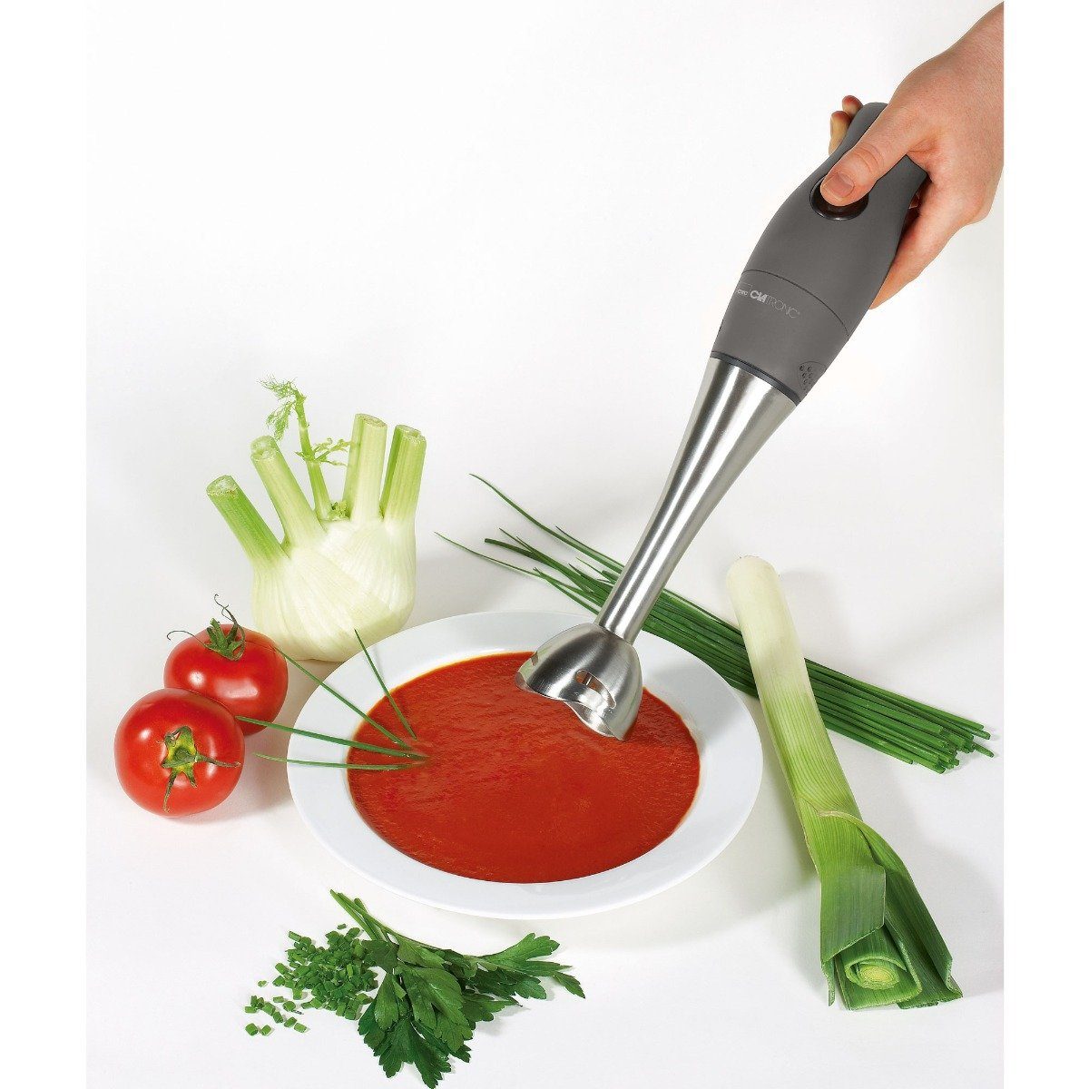 CLATRONIC Stabmixer SMS 3777