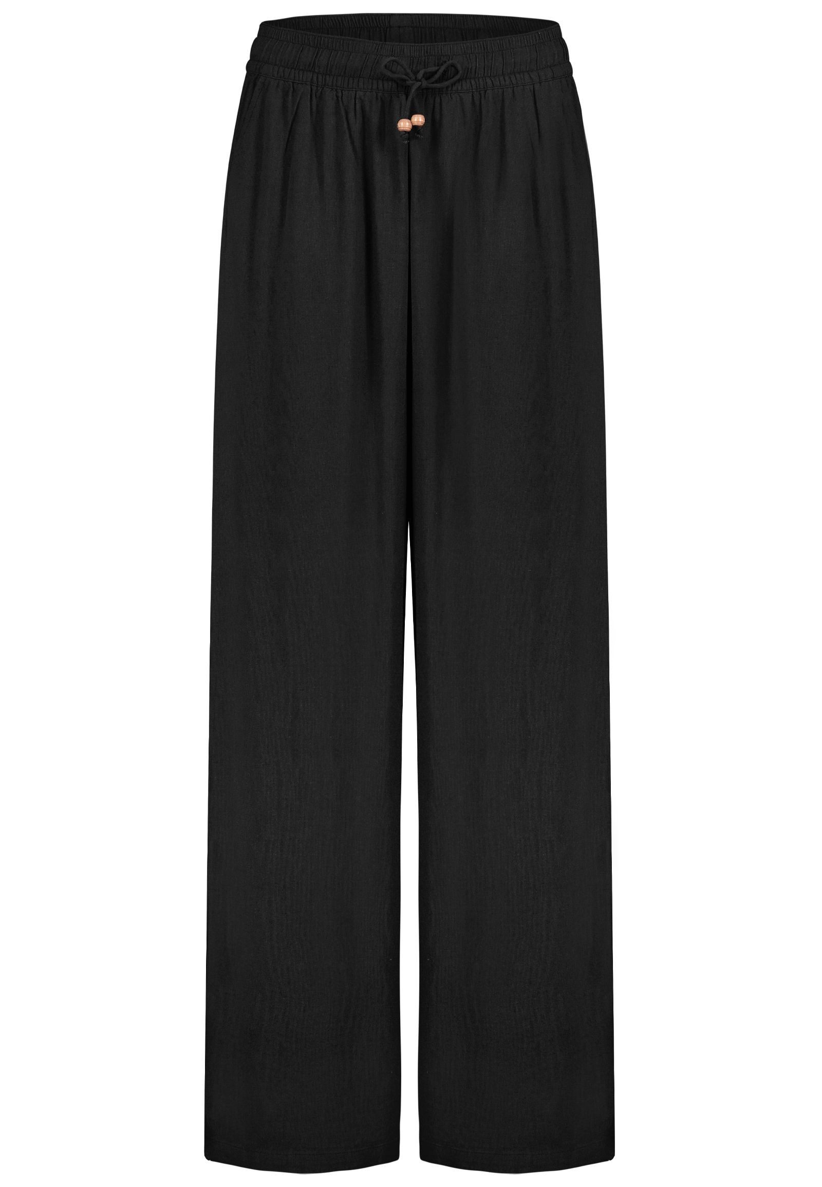 Stoffhose