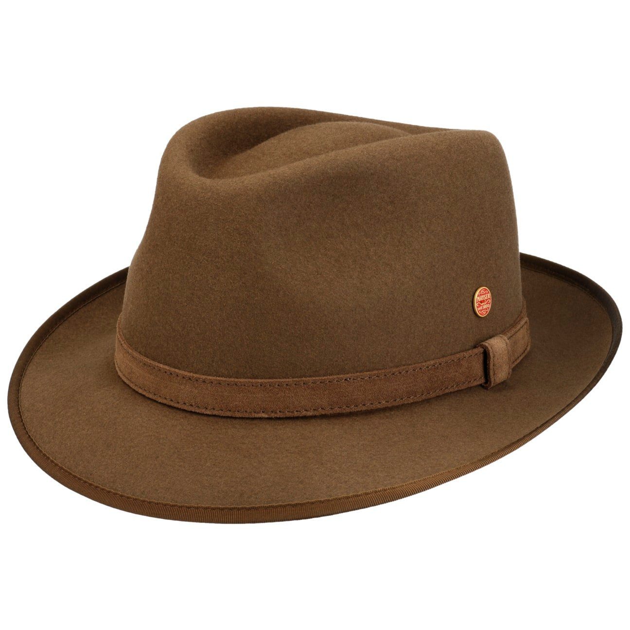 Trilby