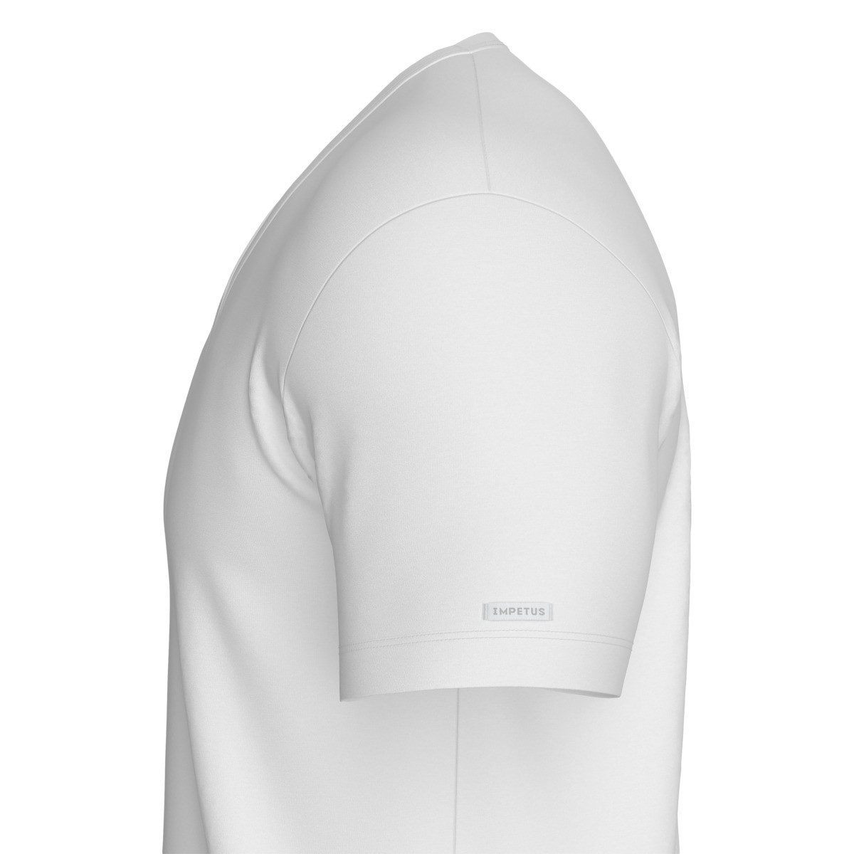 IMPETUS T-Shirt 1351021 Herren (3-tlg) Shirt, Oberteil, Leibchen, Funktionsshirt, Shortsleeve Shirt