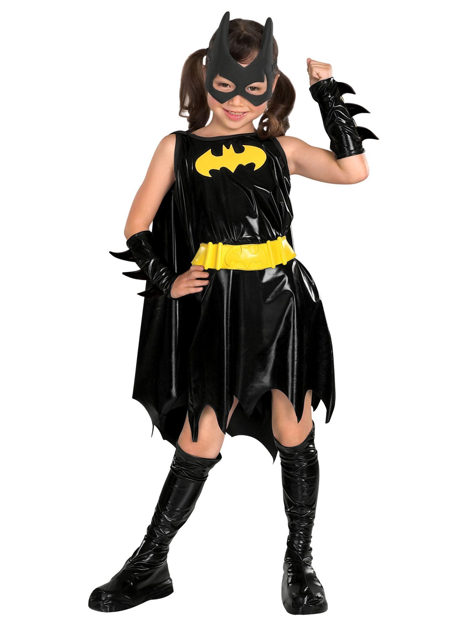 Kostüm Original Batgirl