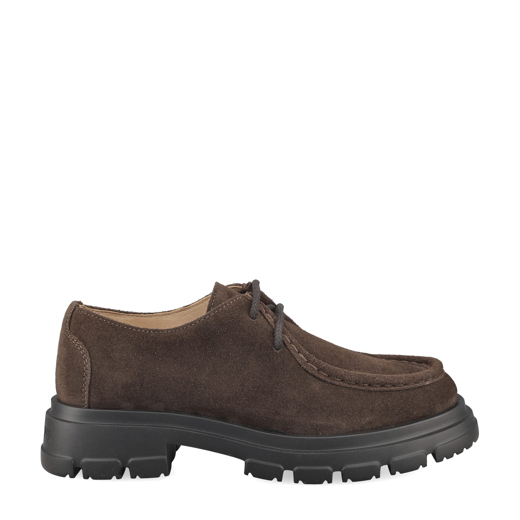 Candice Cooper Candice Cooper CHADO PARIS, Schnürschuhe, Braun, Damen Schnürschuh