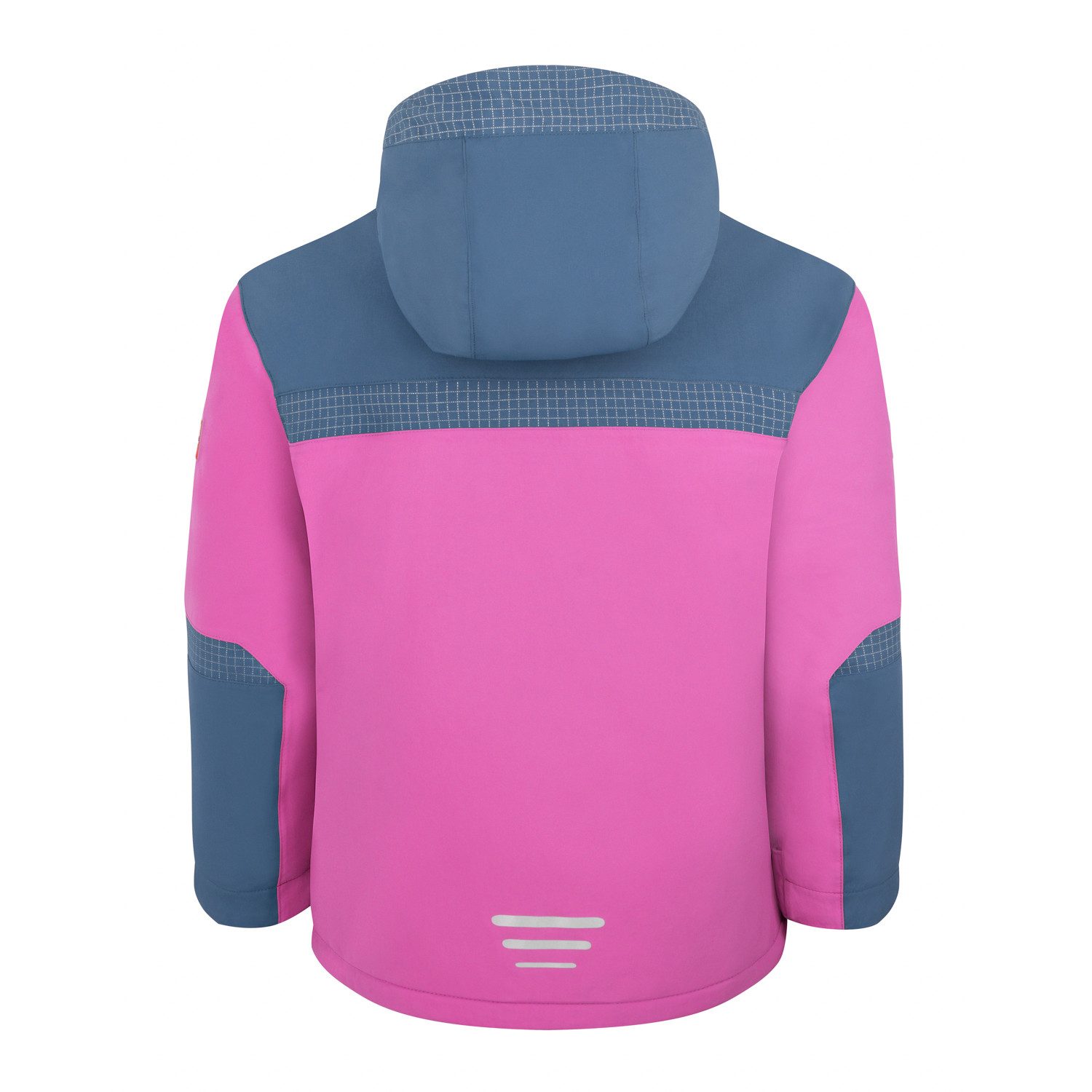 TROLLKIDS Winterjacke Kids Finnmark Jacket XT – Bild 2 von 5