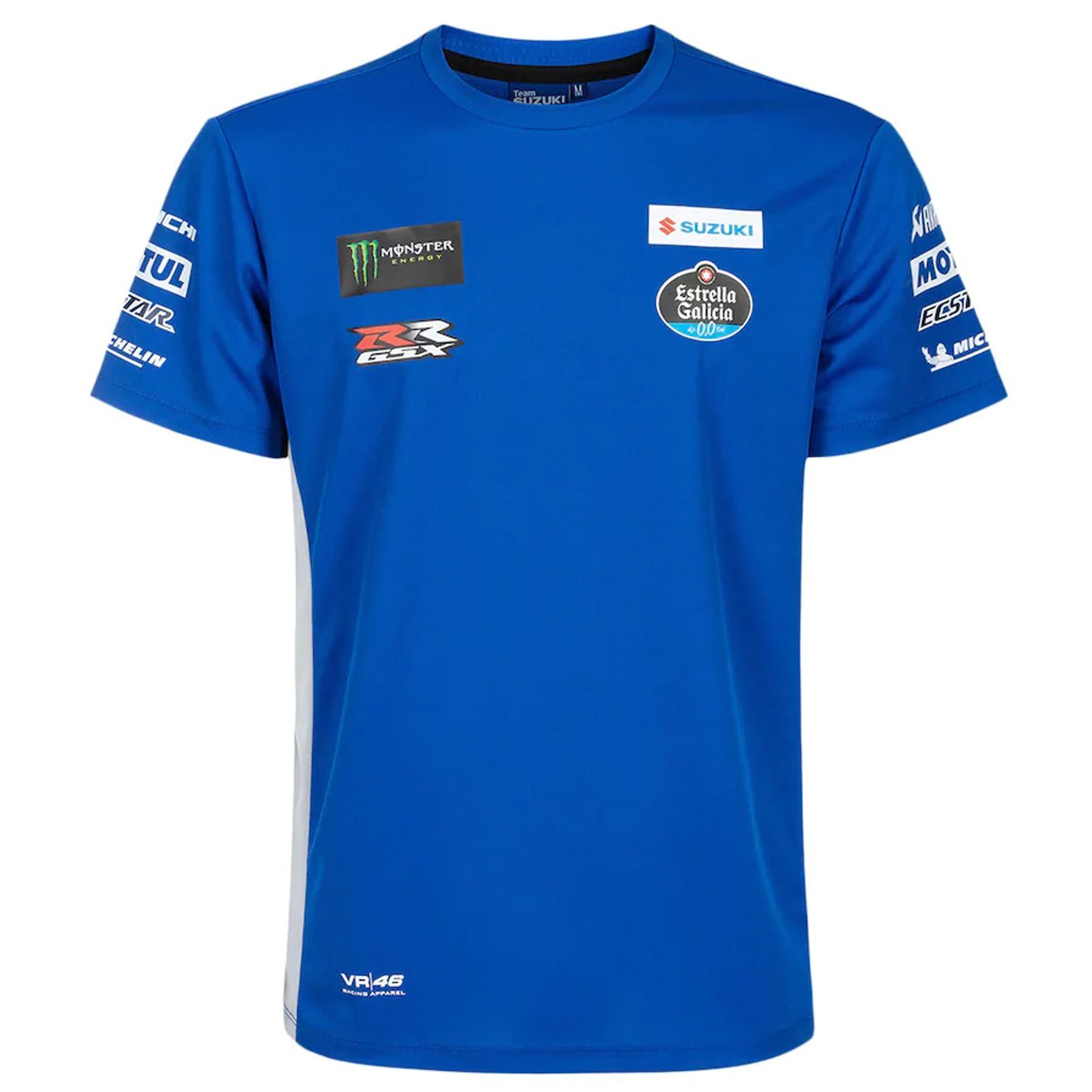 SUZUKI T-Shirt Suzuki T-Shirt MotoGP