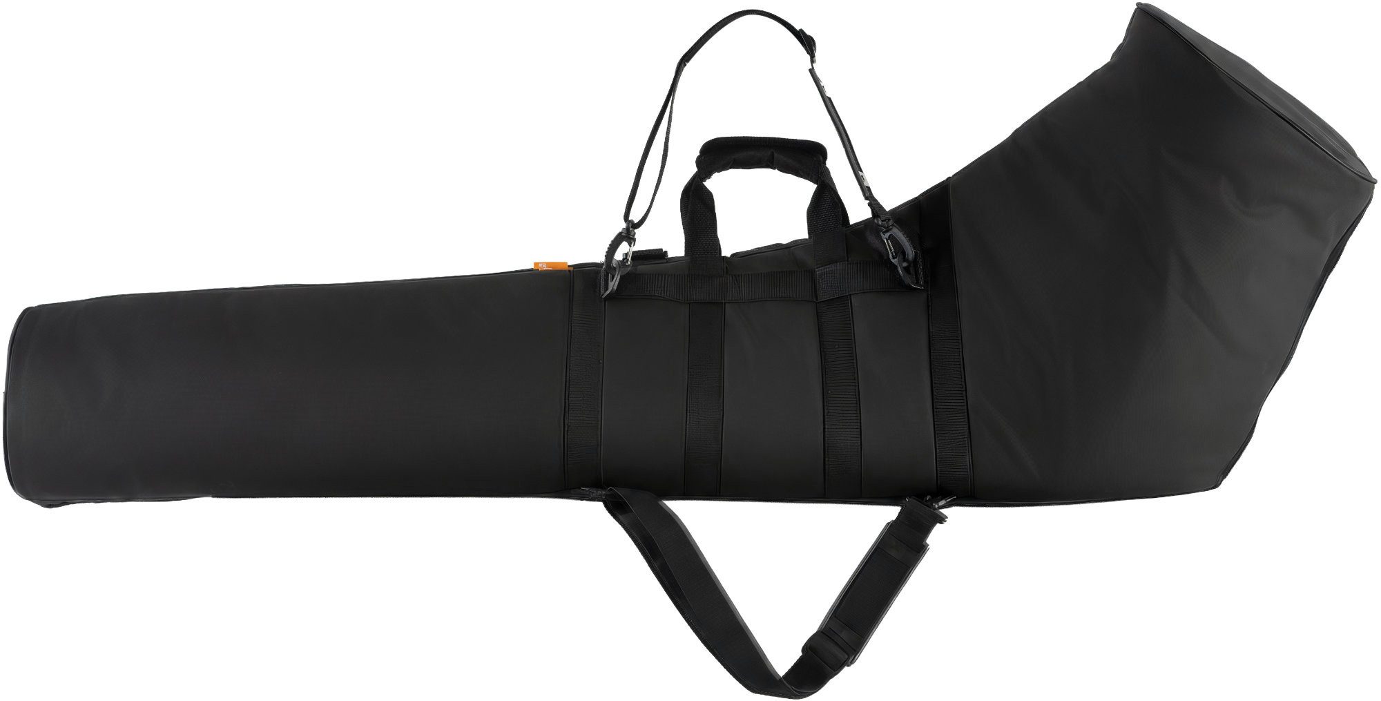 Lechgold Alphorn Lechgold Alphorntasche für Modell Spitzenklasse, passend für Modell Spitzenklasse