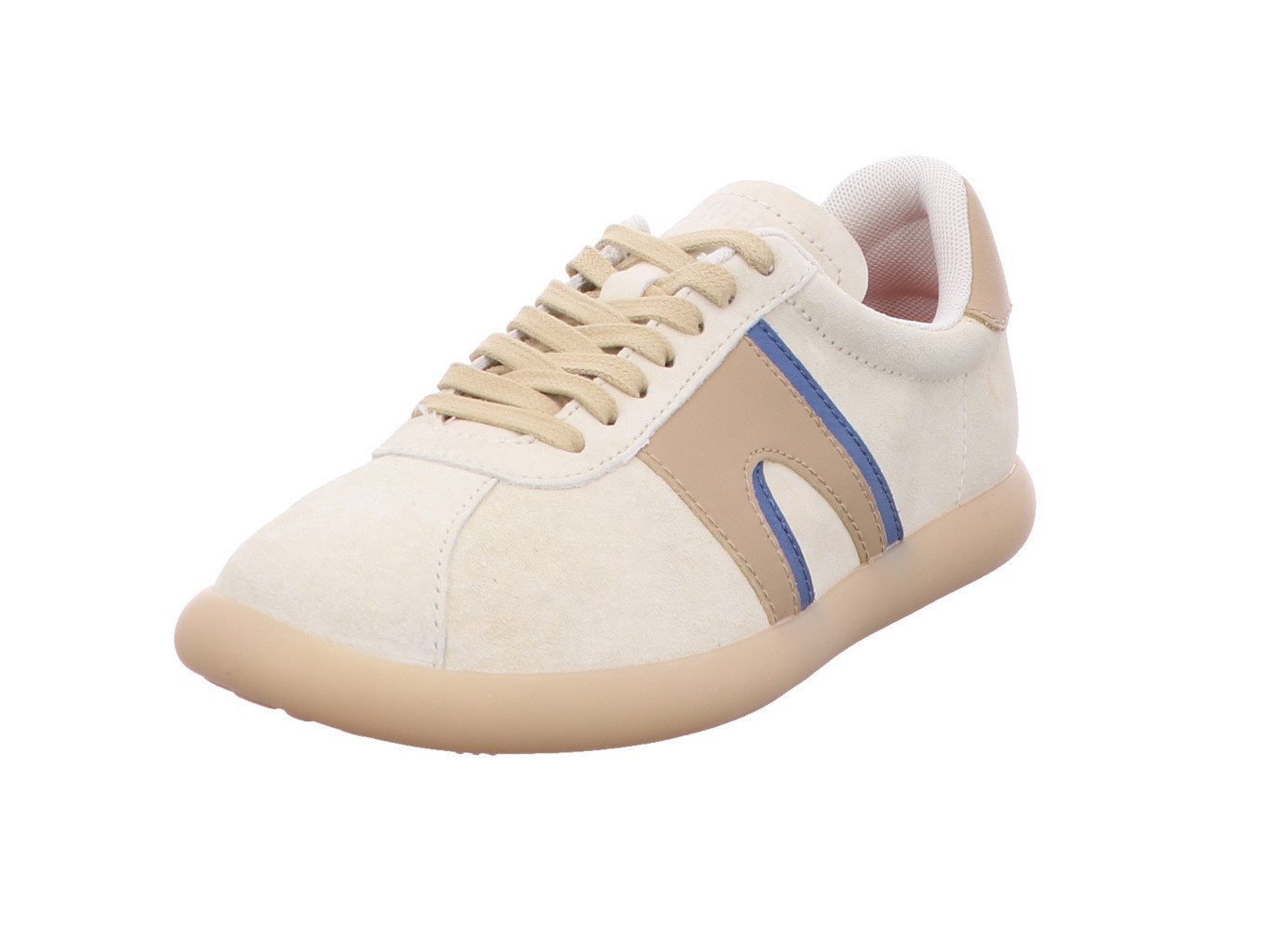Camper Pelotas Soller Schnürschuh