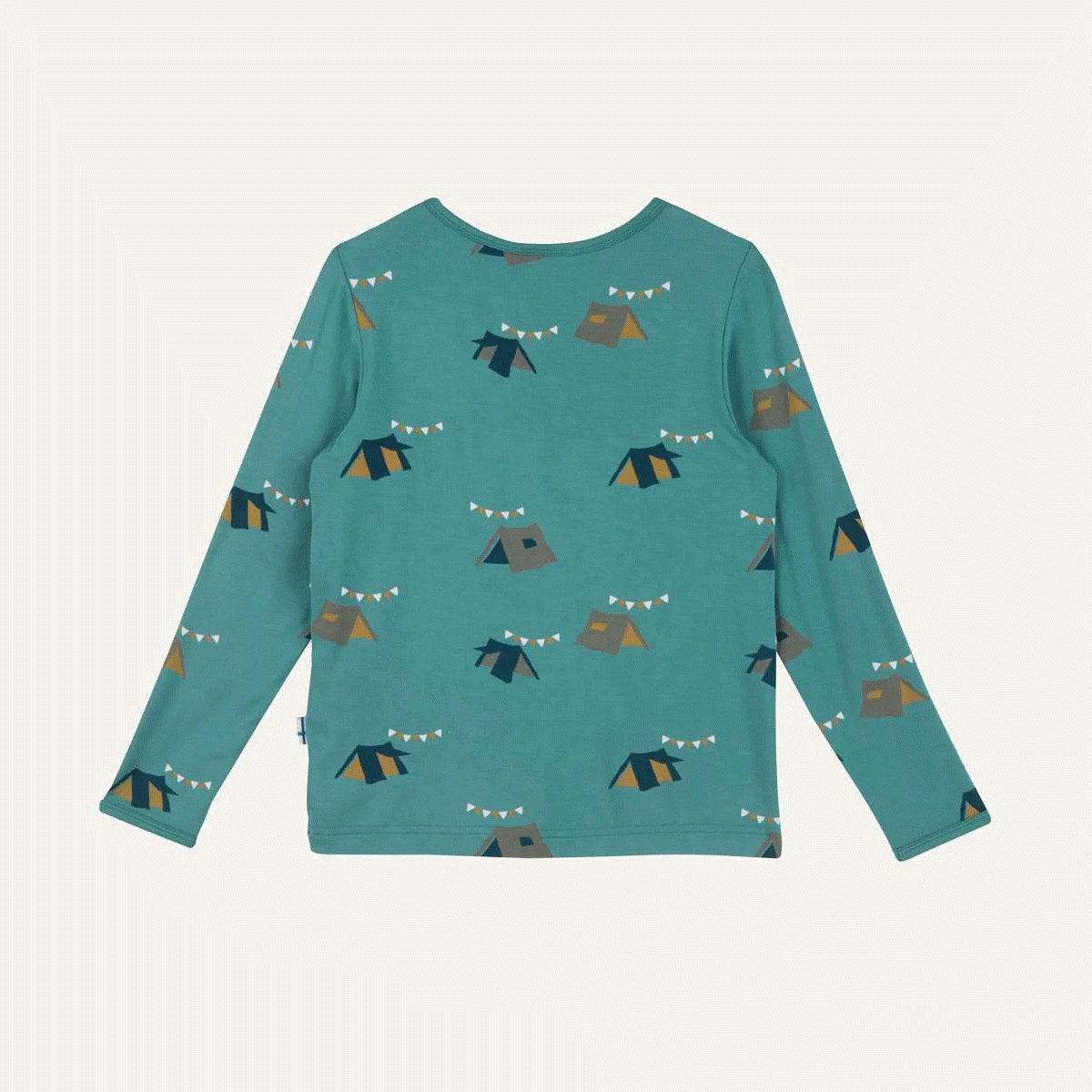 Finkid Longsleeve JUHANNUS SUN
