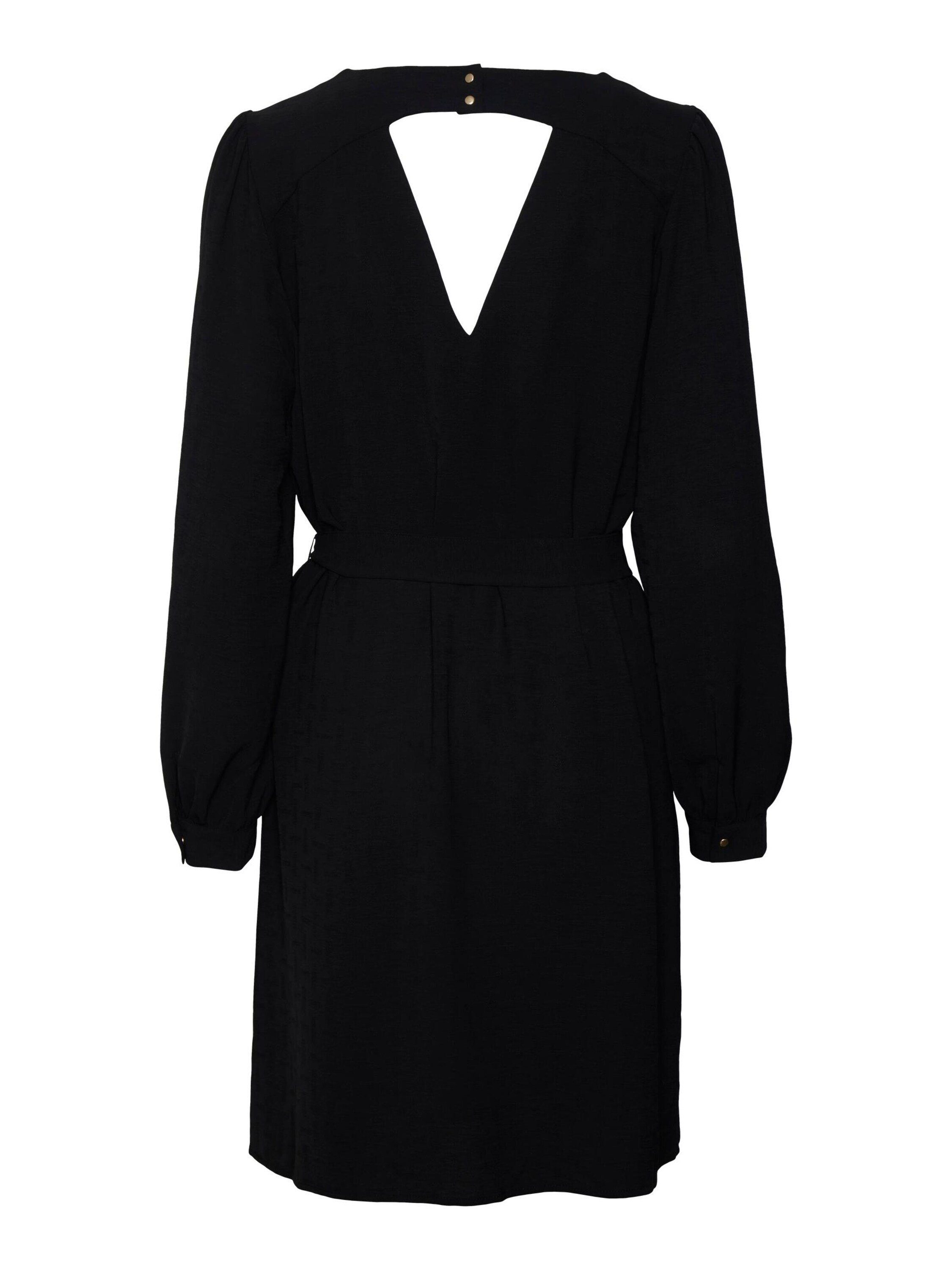 Vero Moda Minikleid Pammi (1-tlg) Weiteres Detail