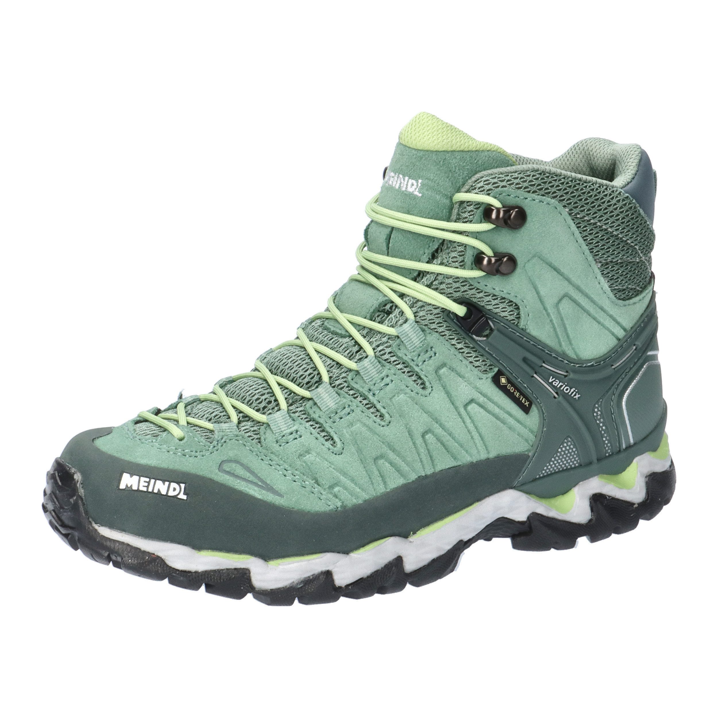 Meindl Meindl Damen Wanderschuhe Lite Hike Lady GTX 4691 Trekkingschuh günstig online kaufen