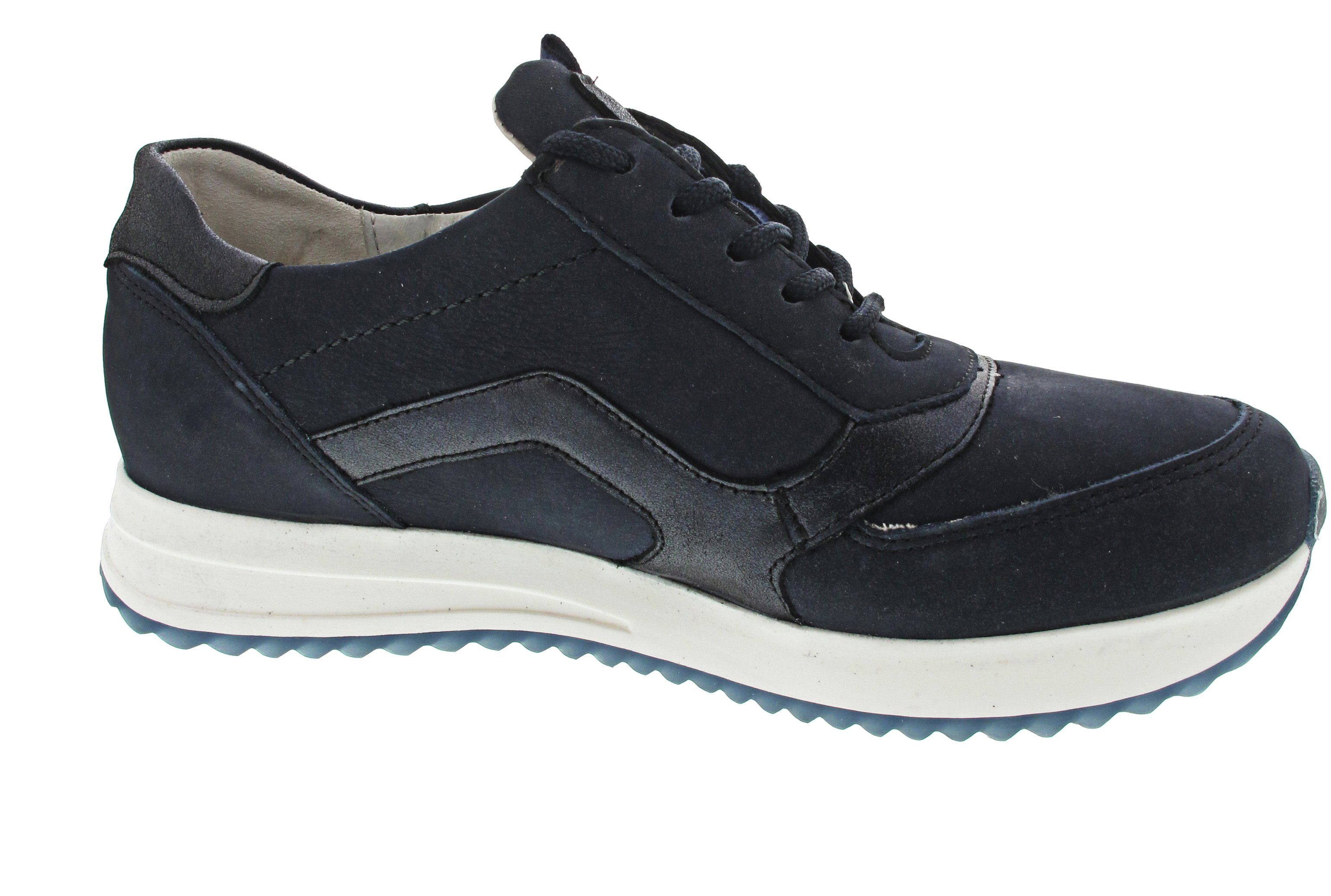 Waldläufer Schnürschuh