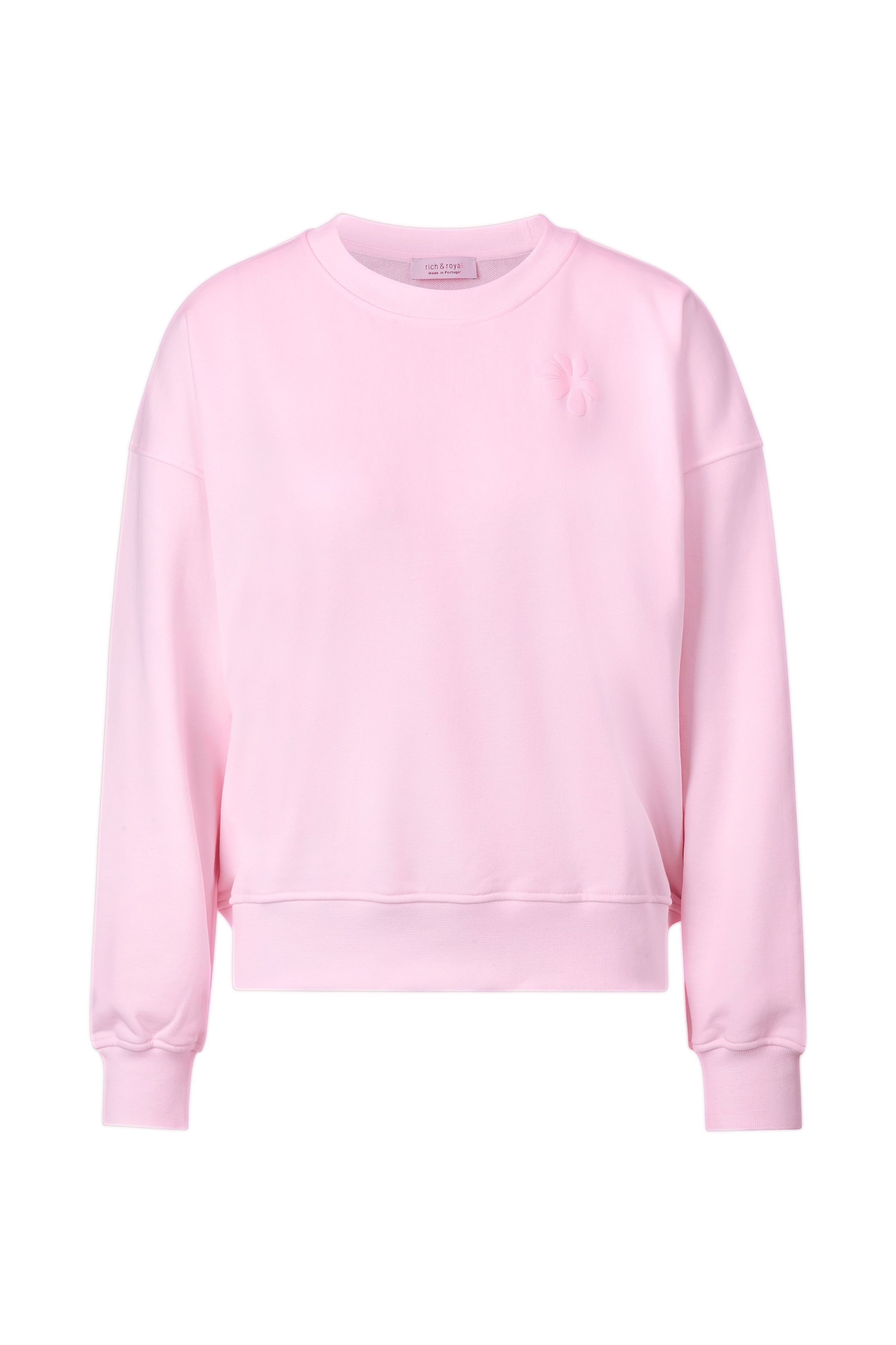RICHROYAL Sweater günstig online kaufen