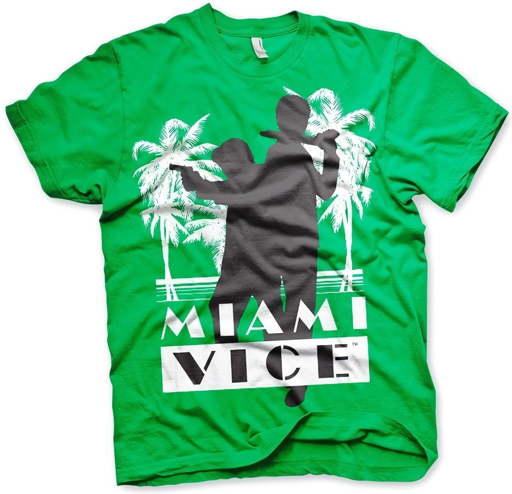 Miami Vice T-Shirt