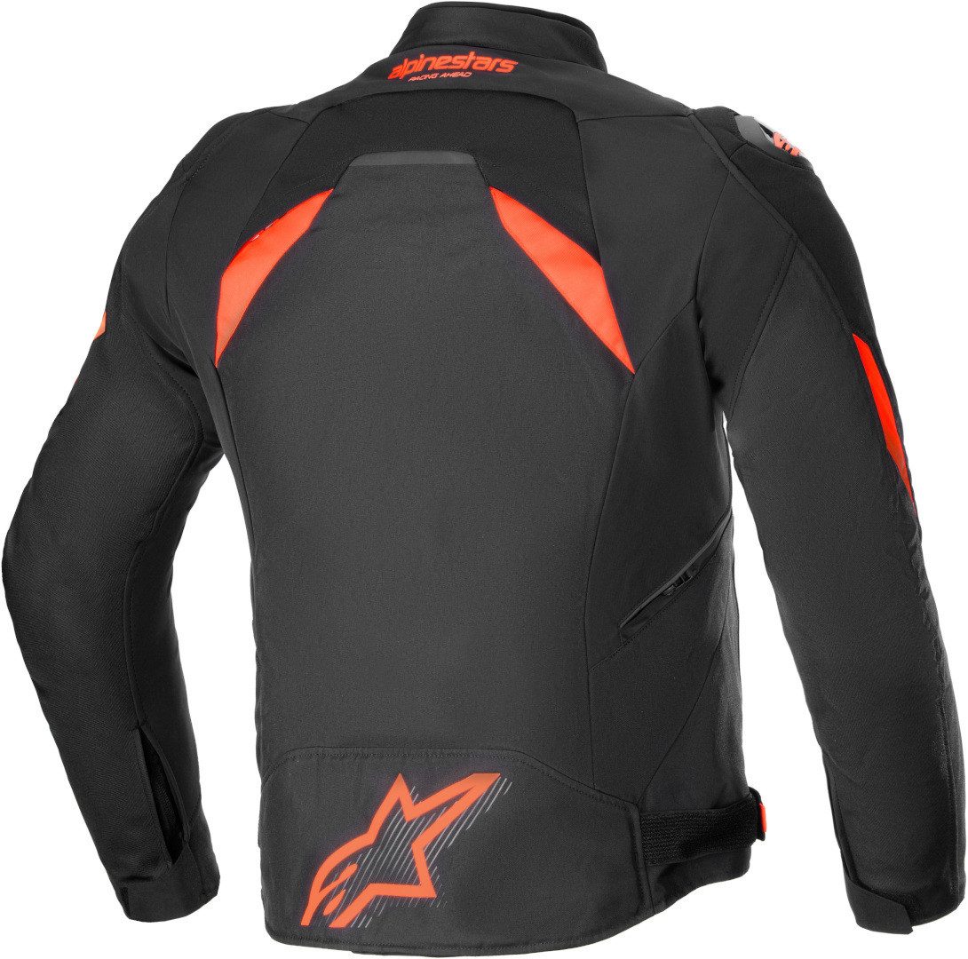 Alpinestars Motorradjacke T-GP R V3 Drystar günstig online kaufen