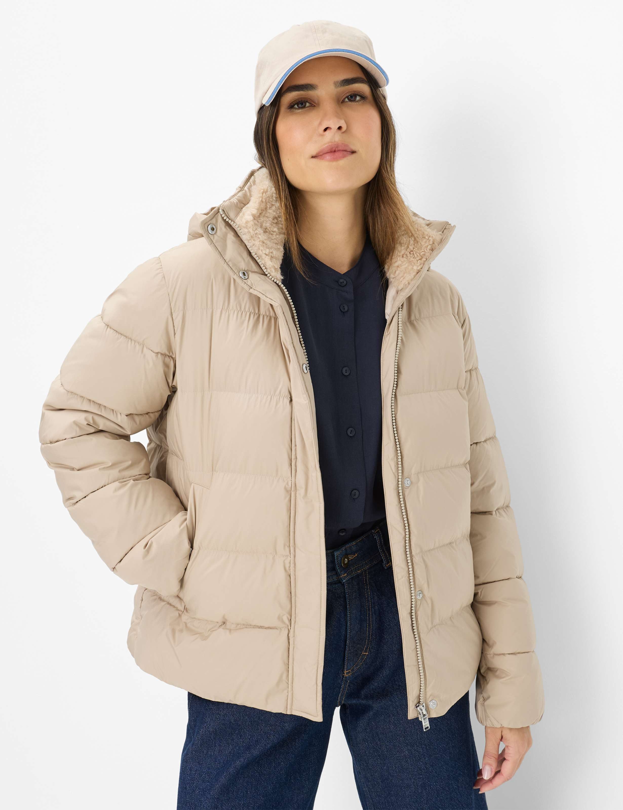 Brax Steppjacke Style ZERMATT günstig online kaufen