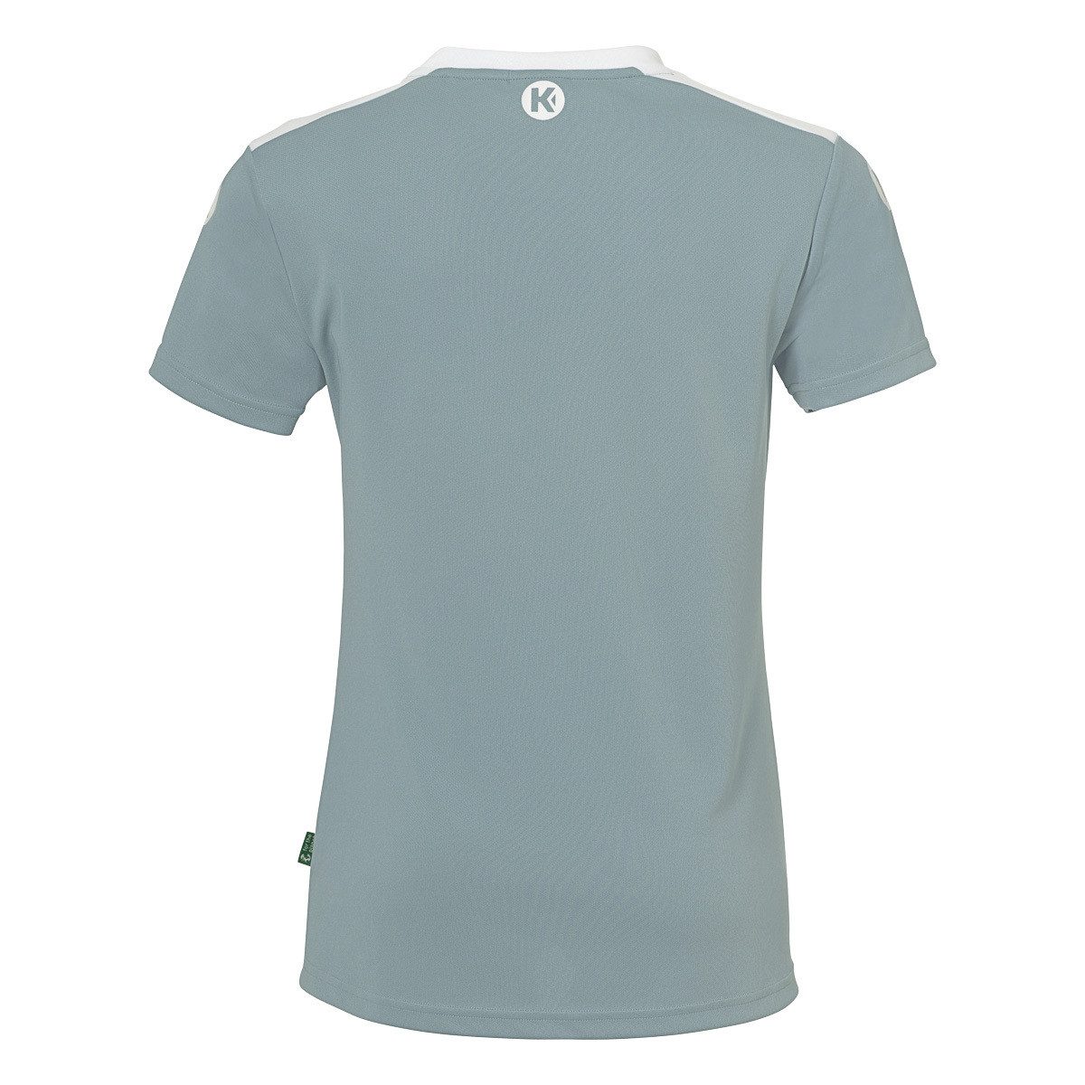Kempa Kurzarmshirt Trainings-T-Shirt Emotion 27 Women (1-tlg., Trikot) atmungsaktiv, schnelltrocknend