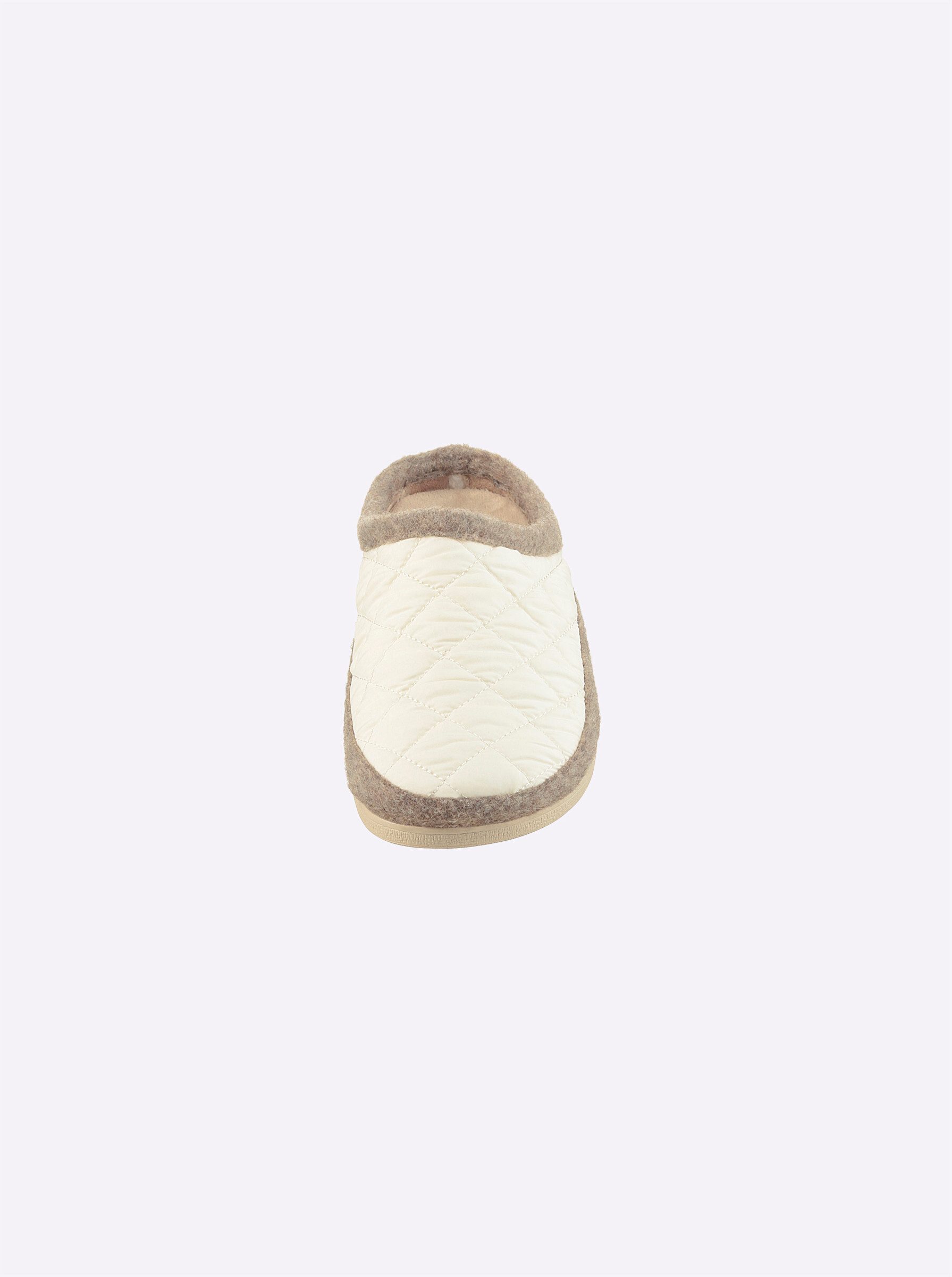 Witt Pantoffel Hausschuh