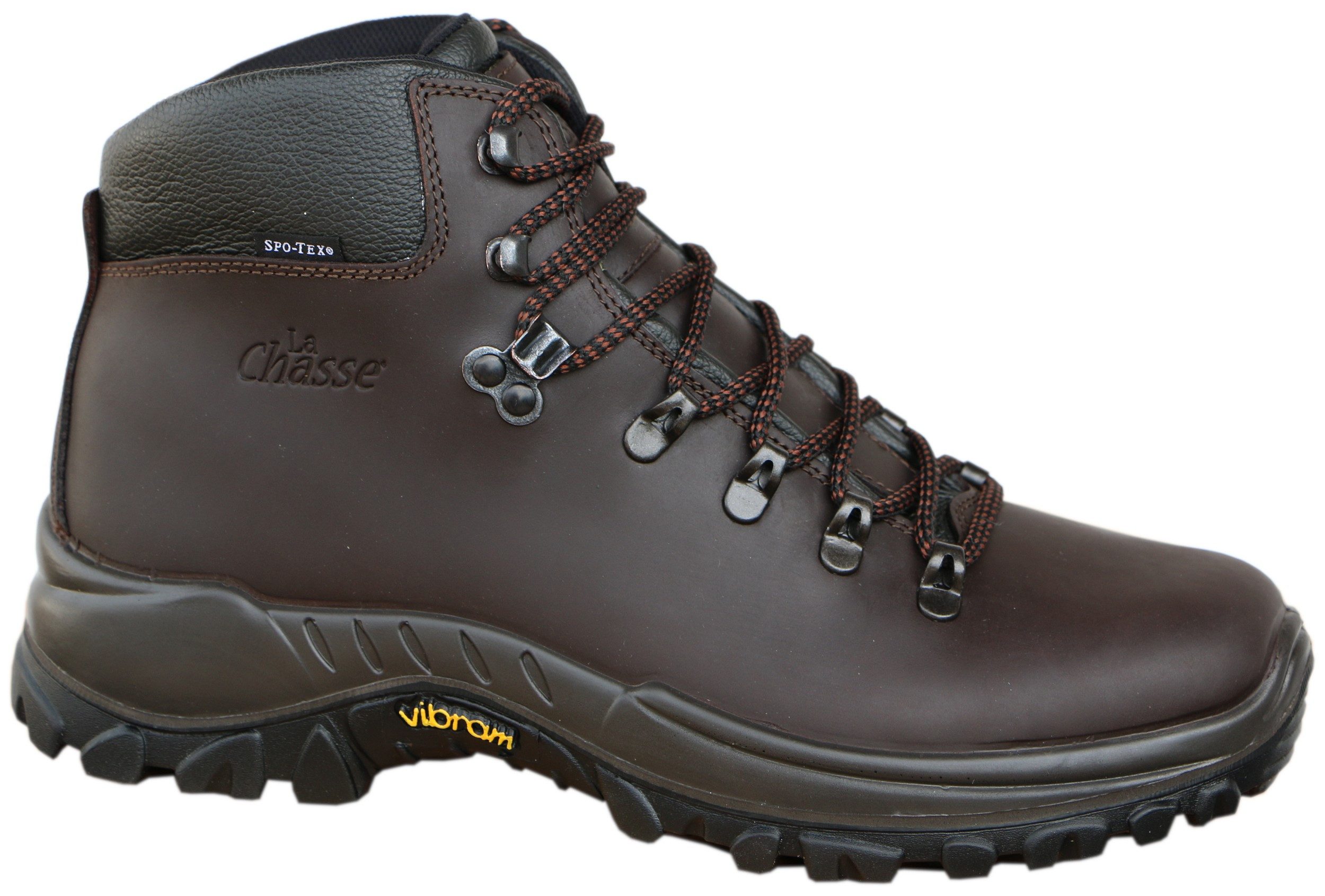La Chasse® Jagdstiefel Herren aus Rindsleder günstig online kaufen