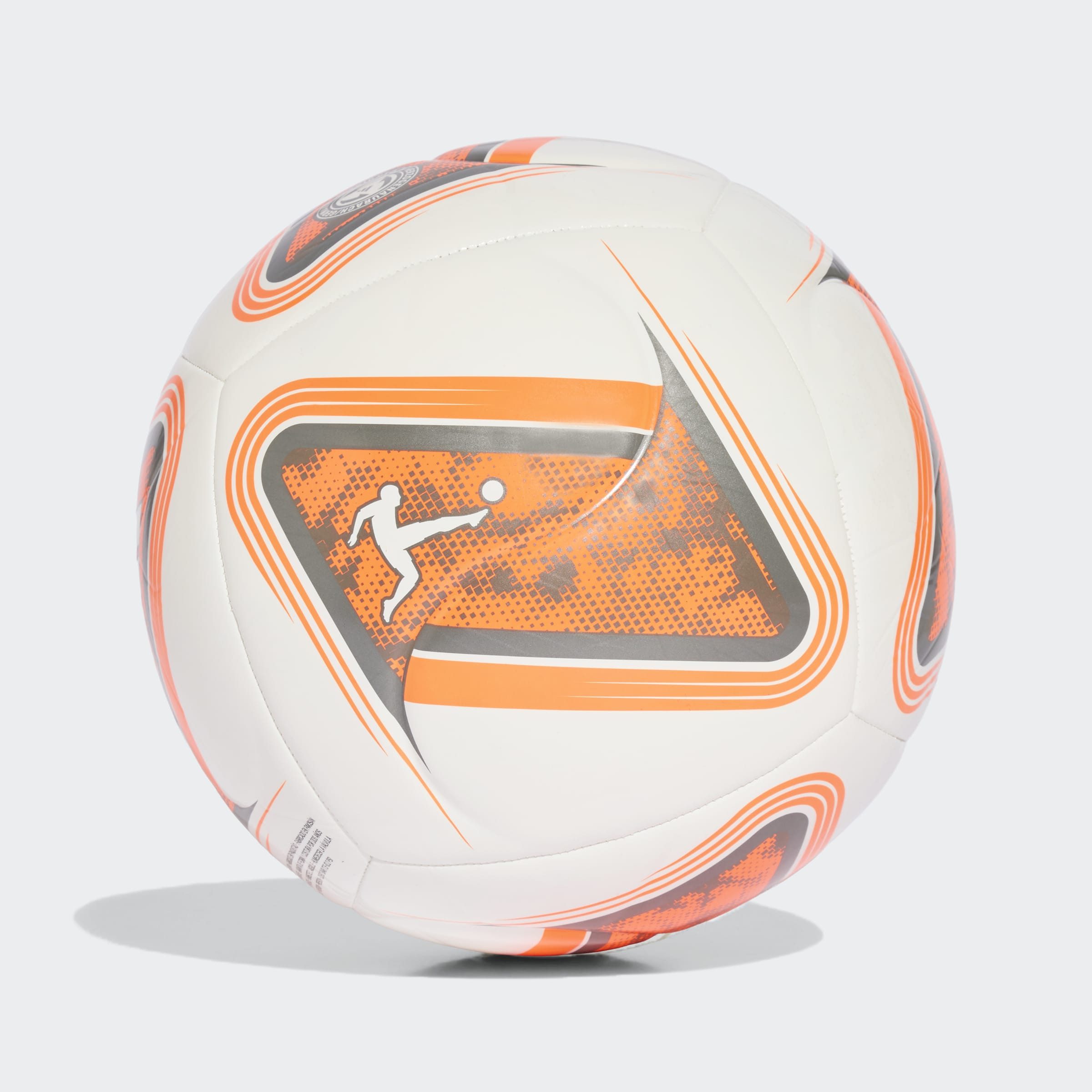 adidas Performance Fußball BUNDESLIGA 26/27 TORFABRIK CLUB, Bundesliga