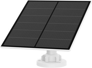 Beafon SmartHome SOLAR 4 - Solarpanel, USB Typ-C Solarladegerät