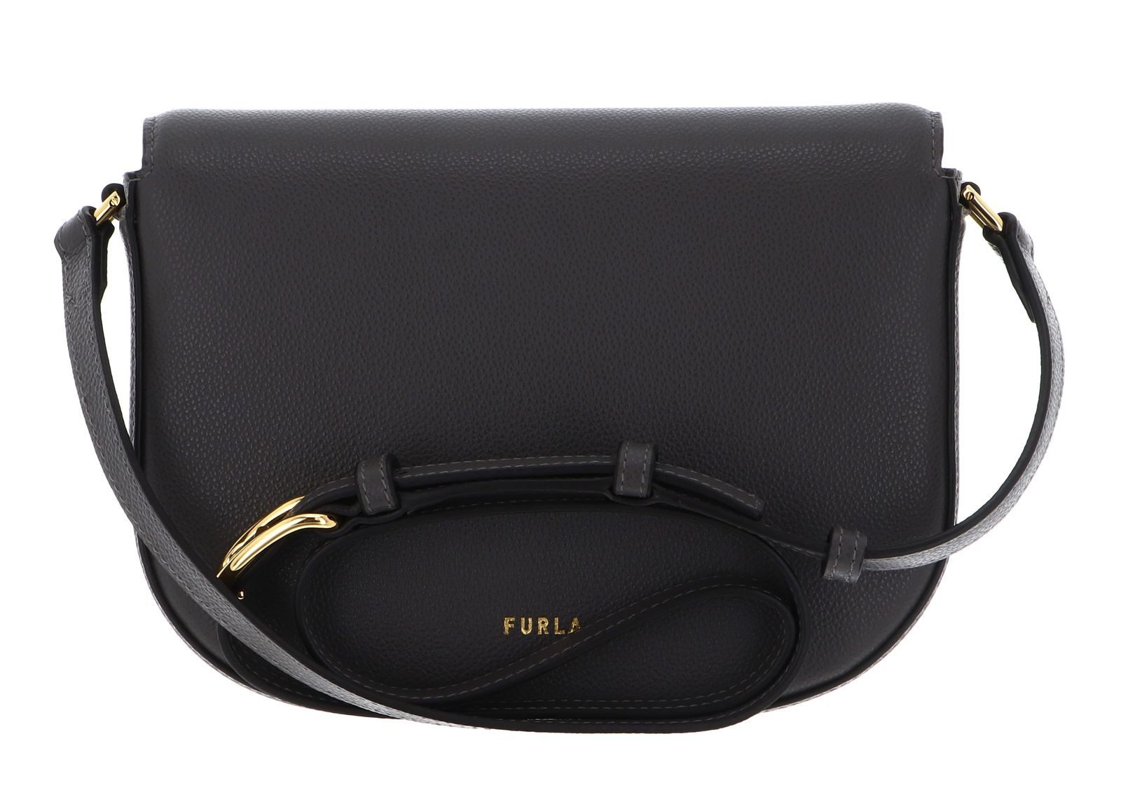 Furla Umhängetasche Moonlight Crossbody Bag, aus echtem Leder