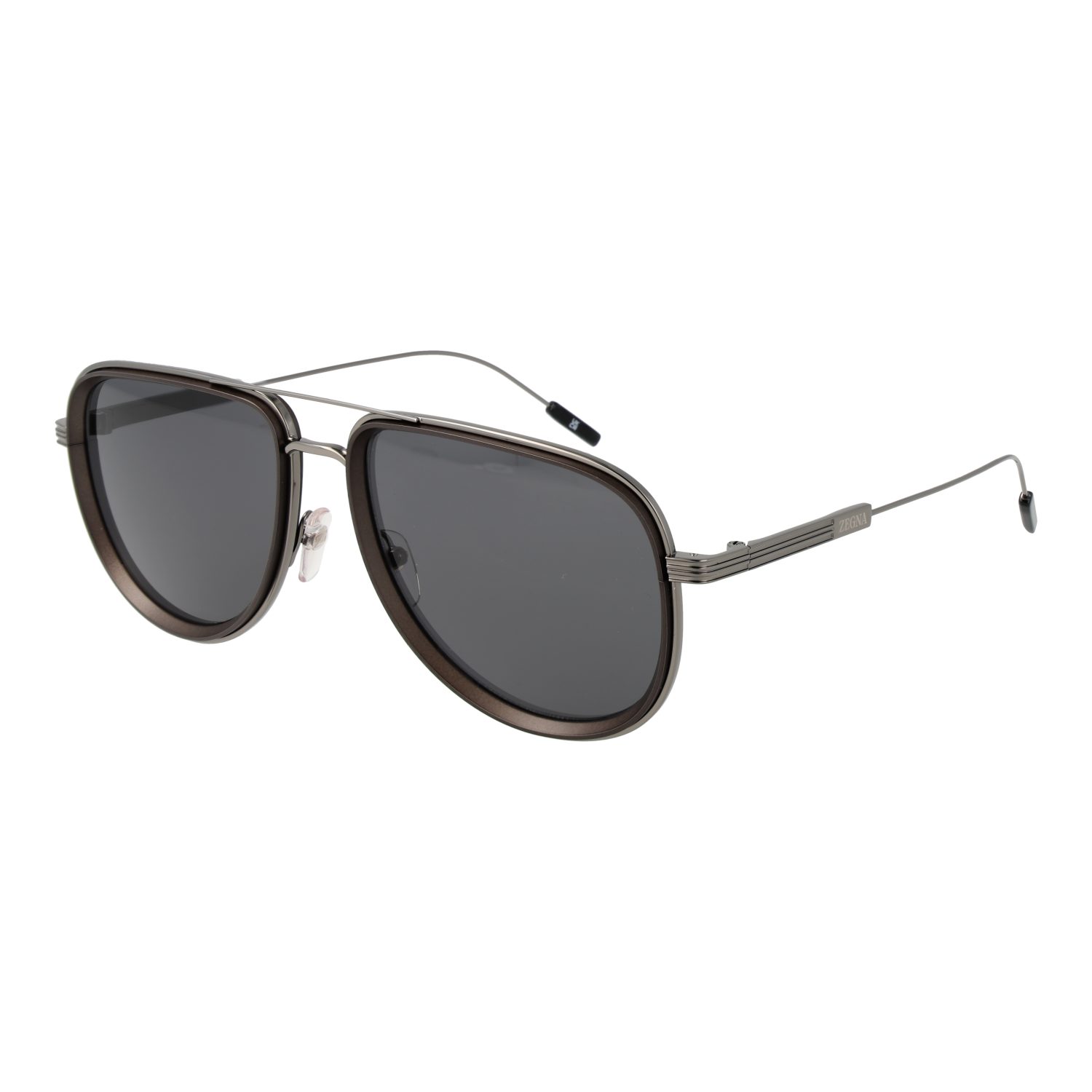 Ermenegildo Zegna Sonnenbrille EZ0218 5708A günstig online kaufen