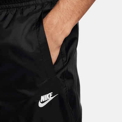 Nike Sportswear Trainingsanzug »Club Men's Lined Woven Track Suit« (Set, 2-tlg)